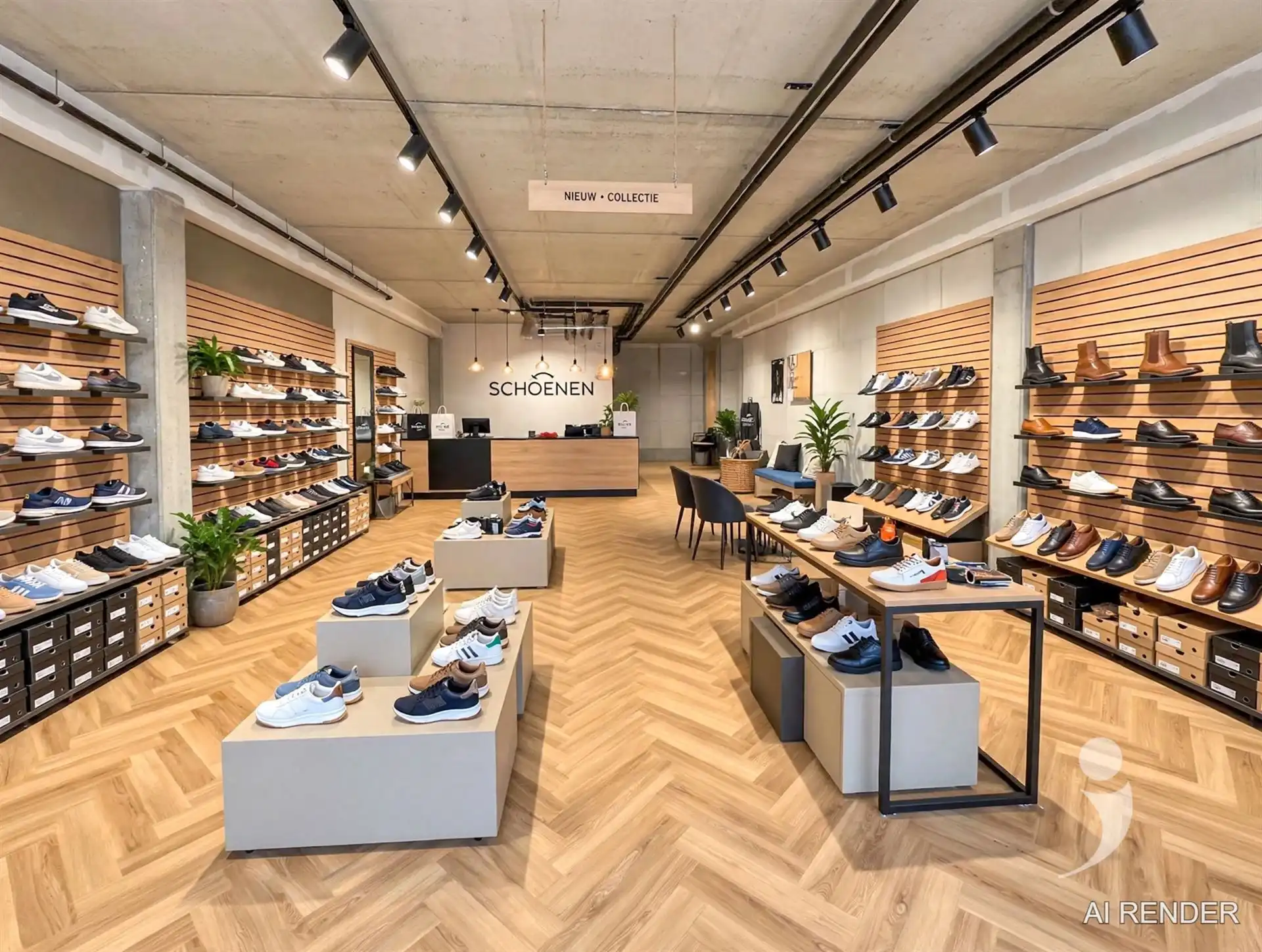 Commerciële ruimte te koop in nieuwbouwcomplex! foto 2