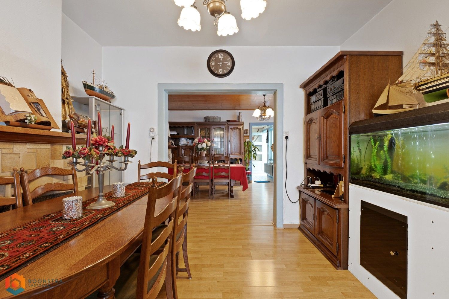 Op te frissen woning met 3 slpkrs te Putte foto 5