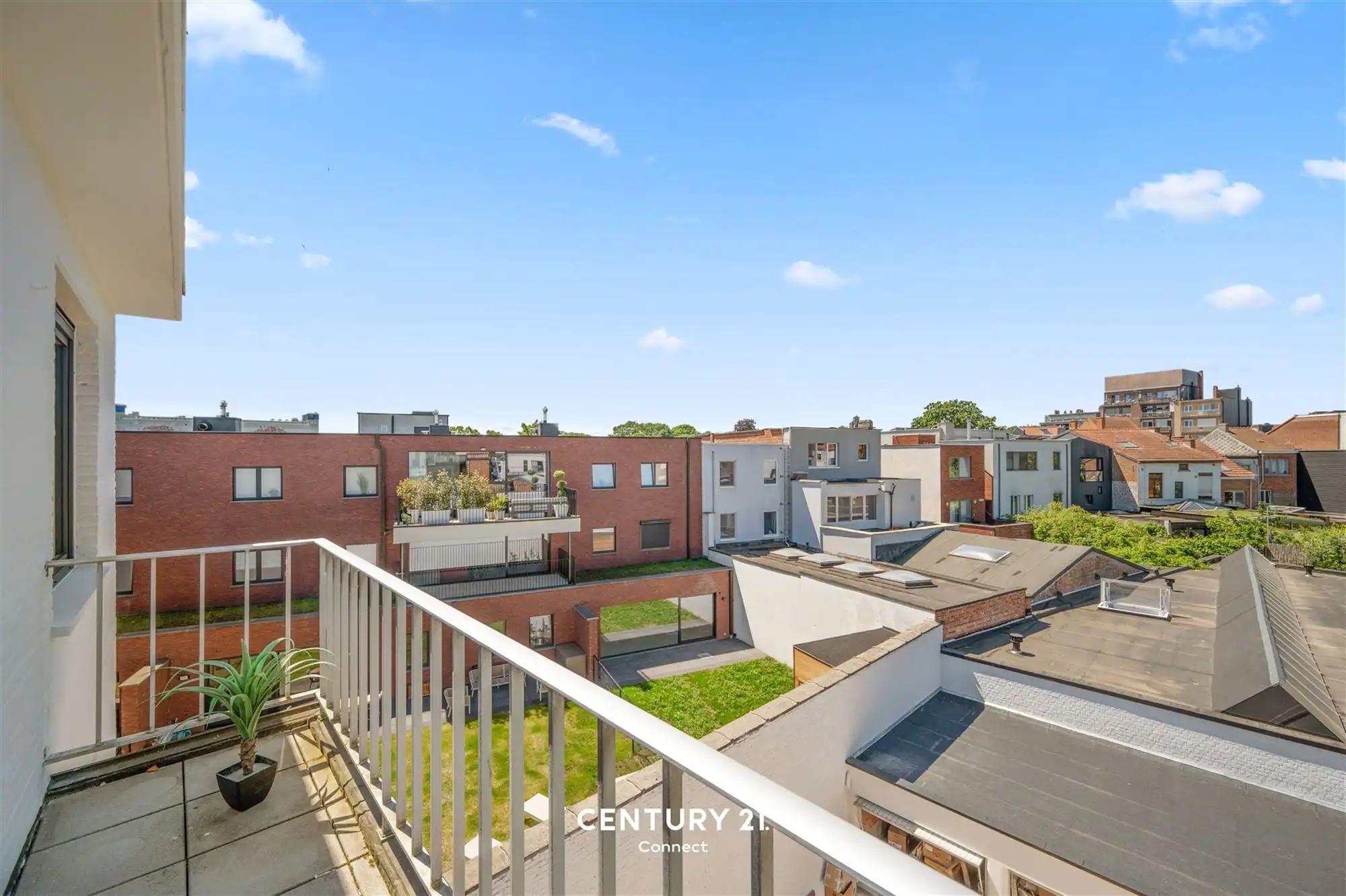 Gerenoveerd luxe appartement Stadsrand Leuven foto 31