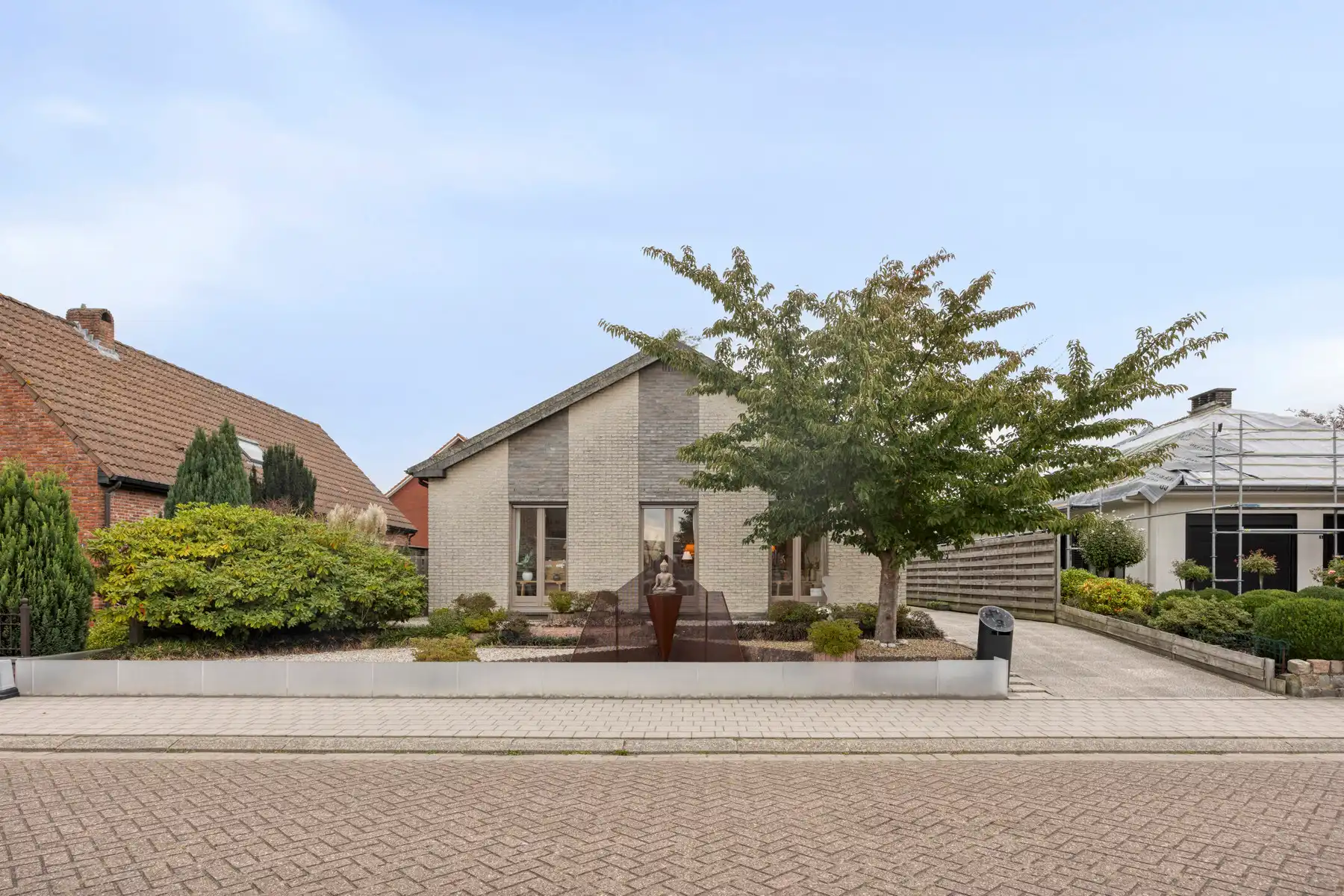 Huis te koop Jef Claesenstraat 3 - 2360 Oud-Turnhout