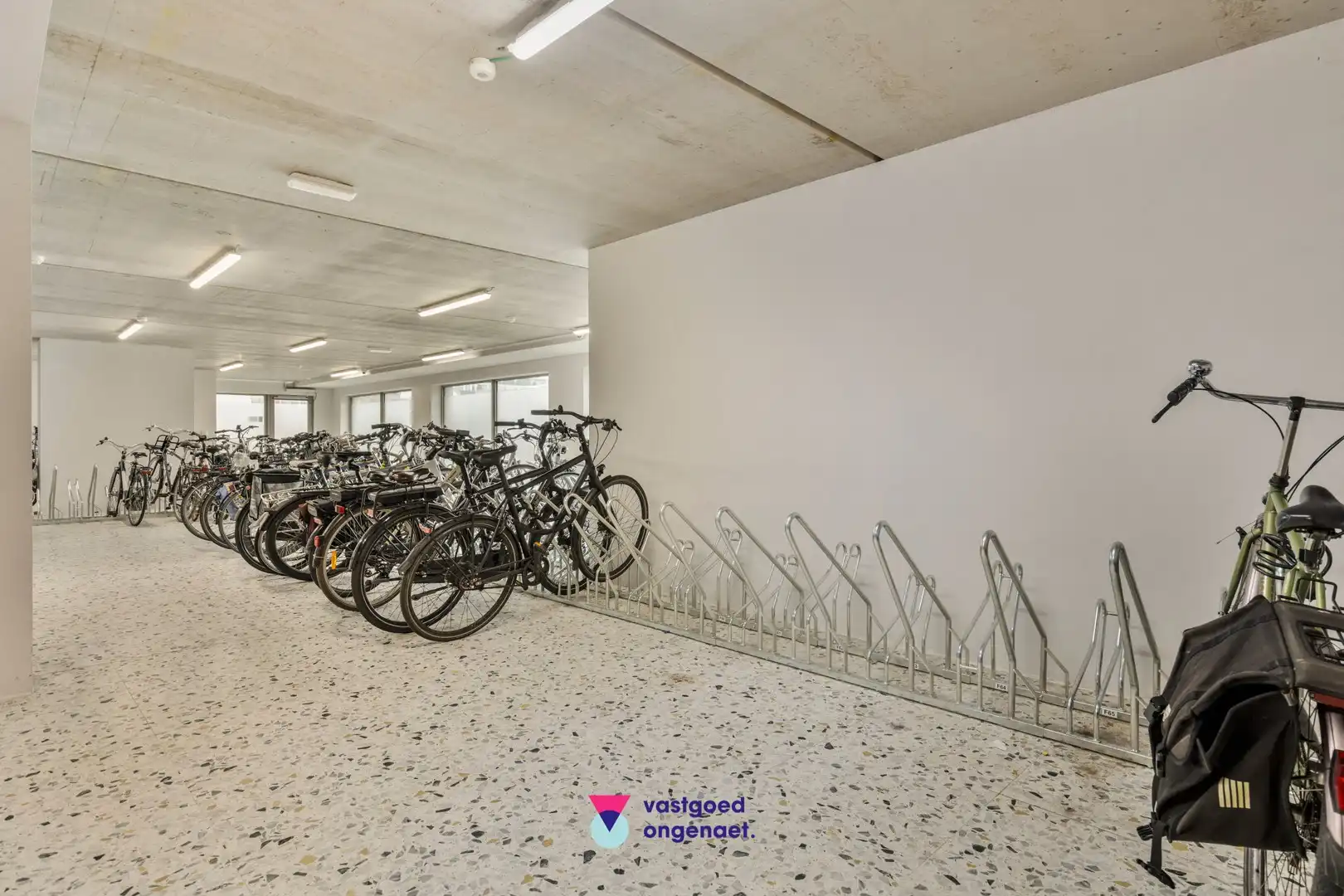 Luxeappartement met uniek zicht in Gent foto 16