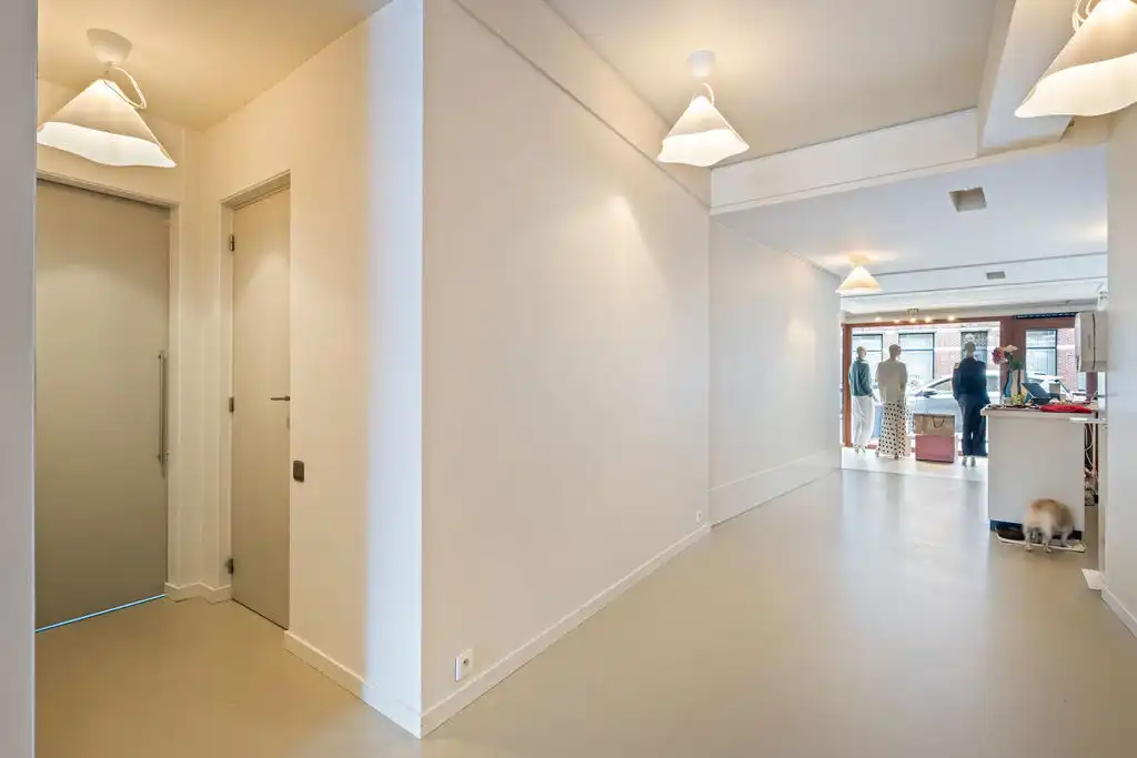 Uitzonderlijk handelspand in Avelgem! foto 26