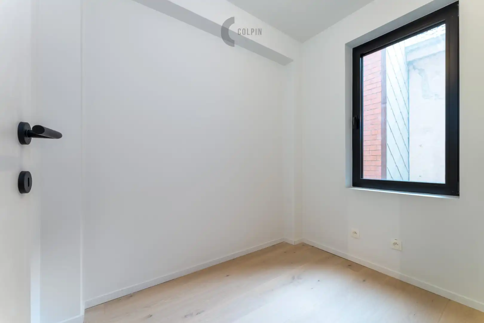 Instapklaar appartement vlakbij de Zeedijk van Knokke-Heist foto 9