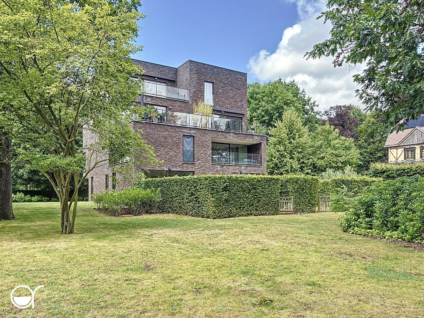Instapklaar gelijkvloers appartement met tuin in Zwijnaarde – Central Park foto 18