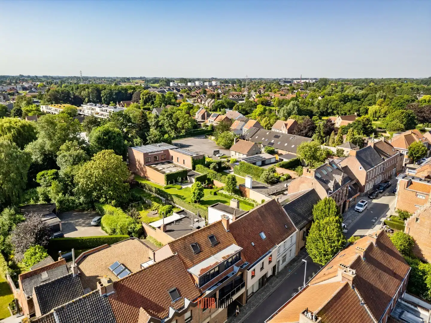 Verrassend ruime woning met prachtige tuin foto 27