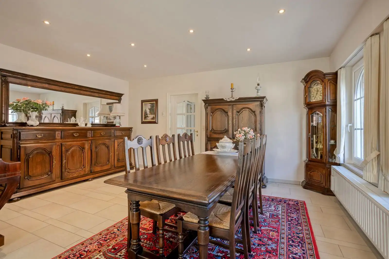 Instapklare woning met 3 slaapkamers foto 6