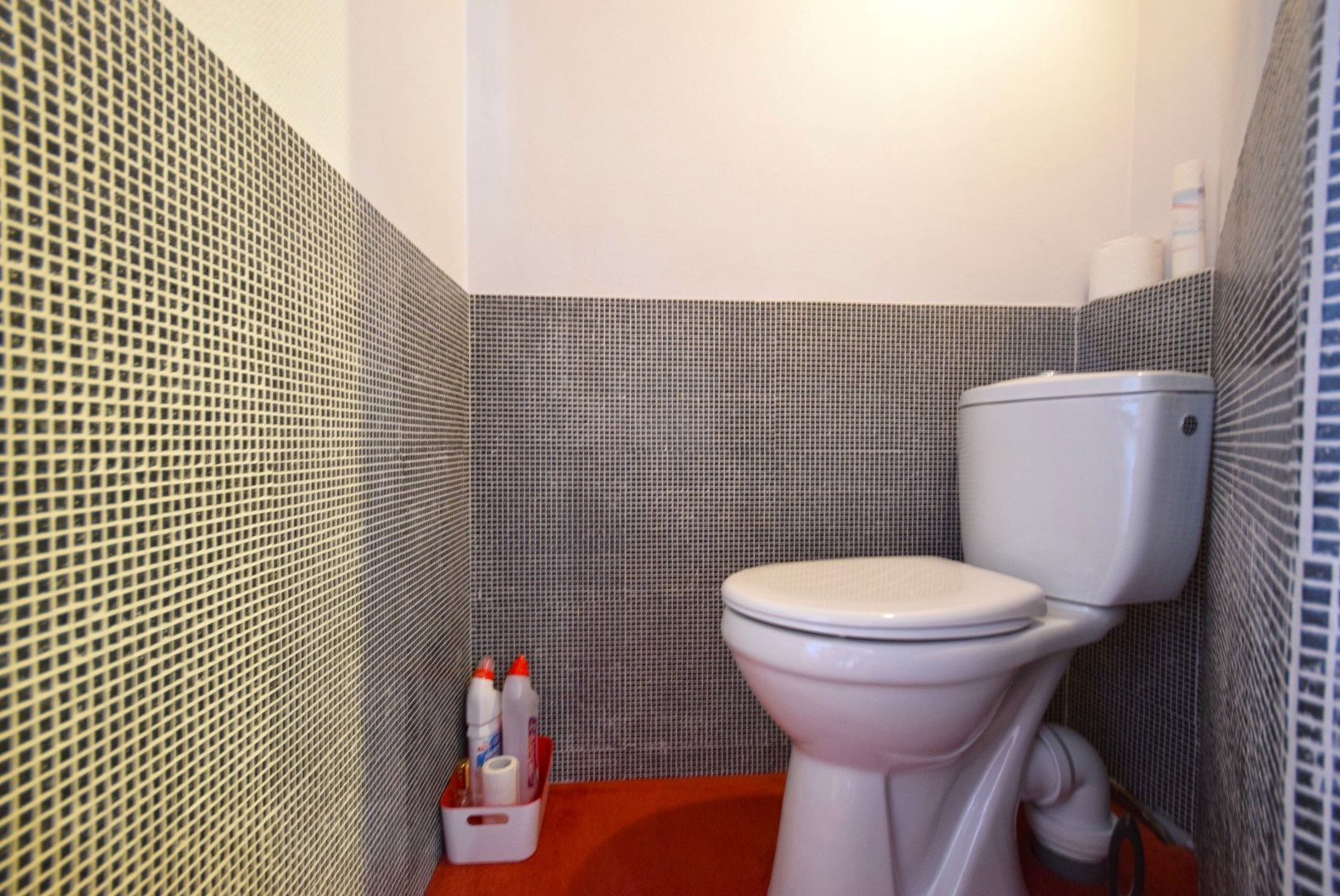 GEZELLIGE RIJWONING MET TUIN foto 11