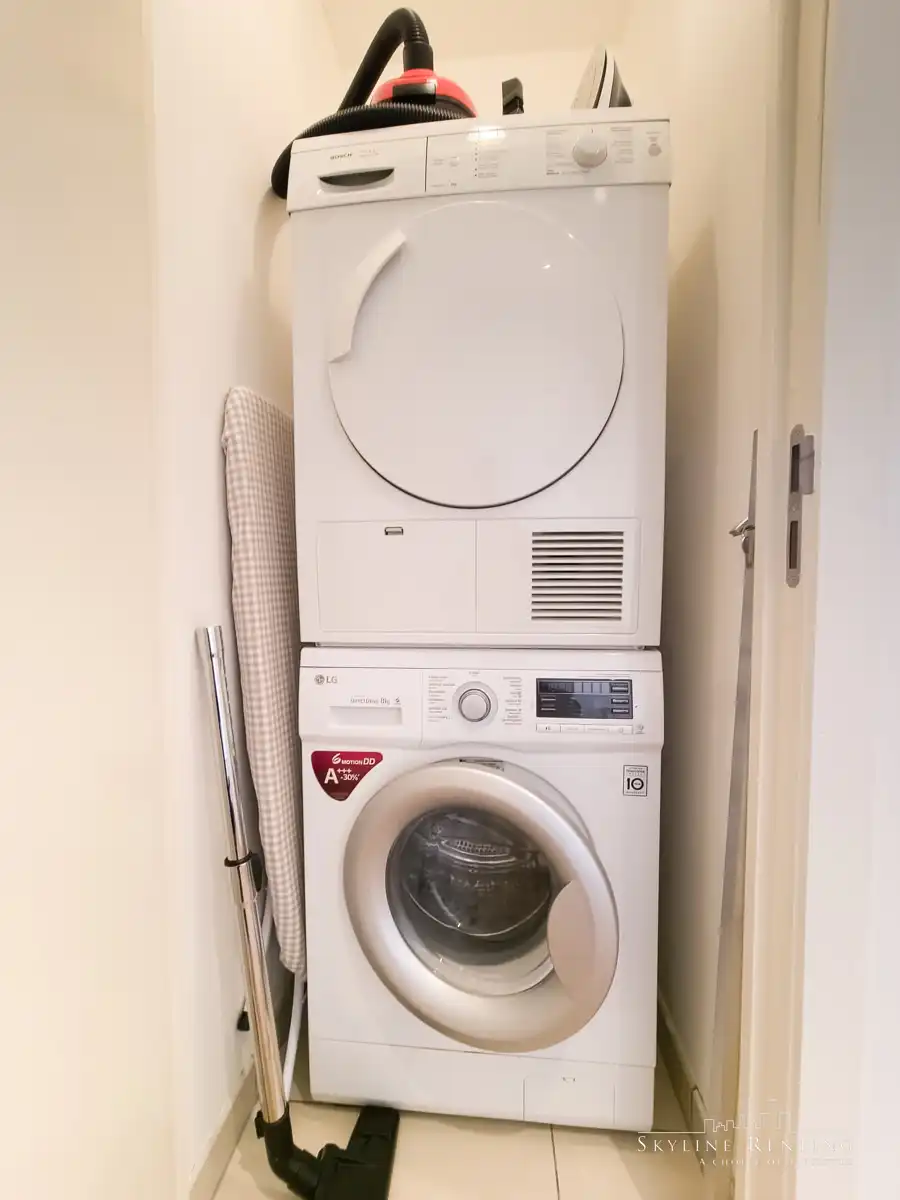 Mooi gemeubeld app. 1 Kamer + MOOI TERRAS! (EU area) foto 15