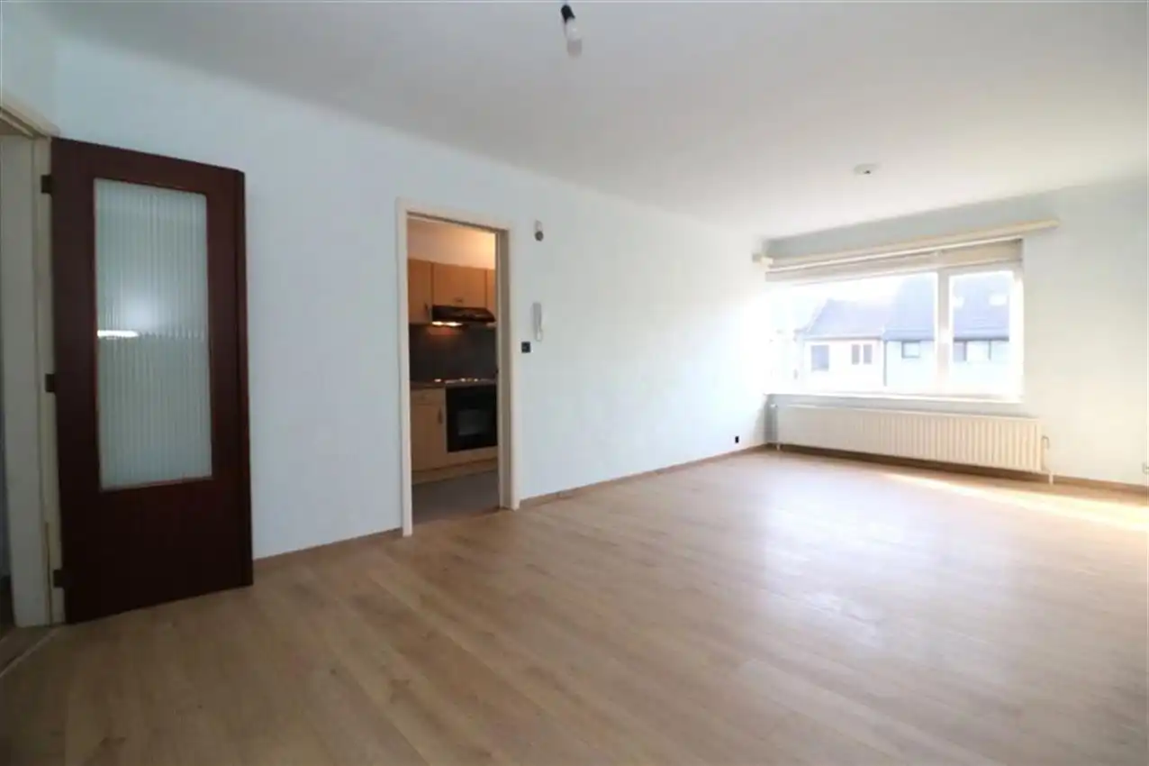 Appartement met 2 slaapkamers te midden van centrum foto 4