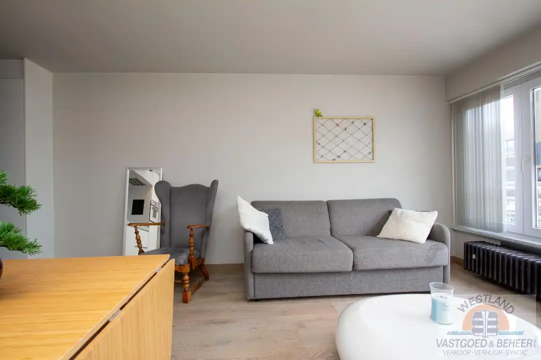 prachtig gerenoveerde ruime studio foto 4