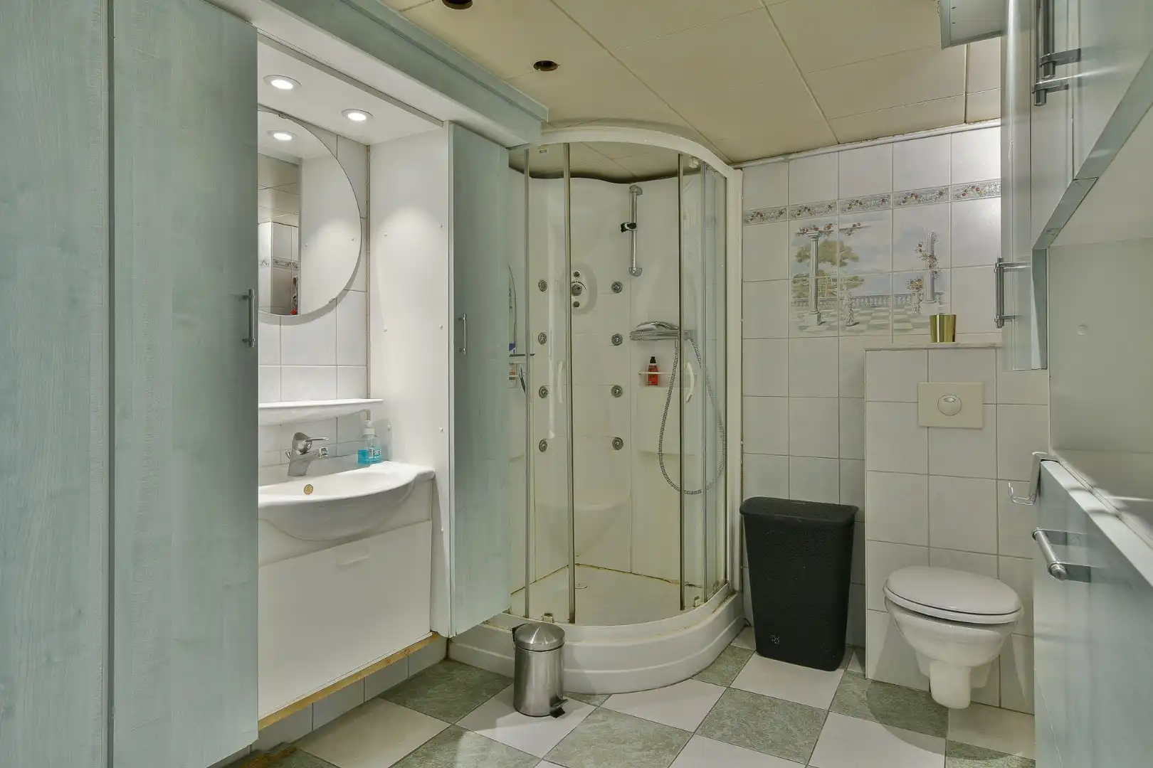 Charmante alleenstaande woning op een perceel van 1.082 m² foto 15