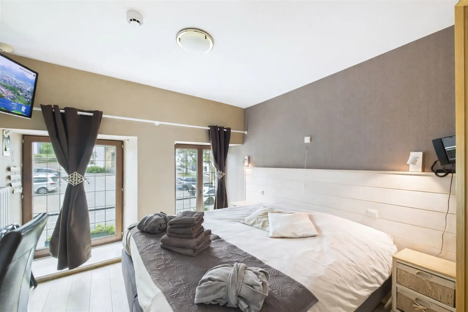 Hotel met 10 kamers in Corbion foto 11