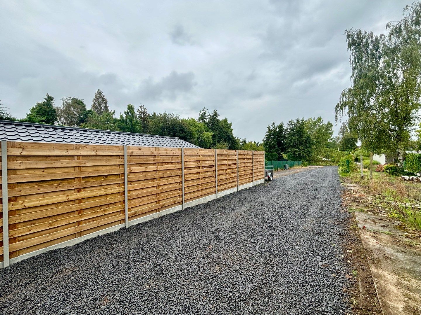 RECENT GERENOVEERDE WONING (2024) MET 3 SLPKS, DIEPE TUIN EN MOGELIJKE GARAGE foto 25