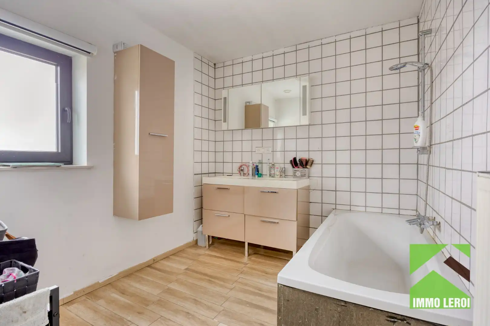 Recente woning met EPC label A in rustige woonbuurt te Tongeren-Koninksem foto 16
