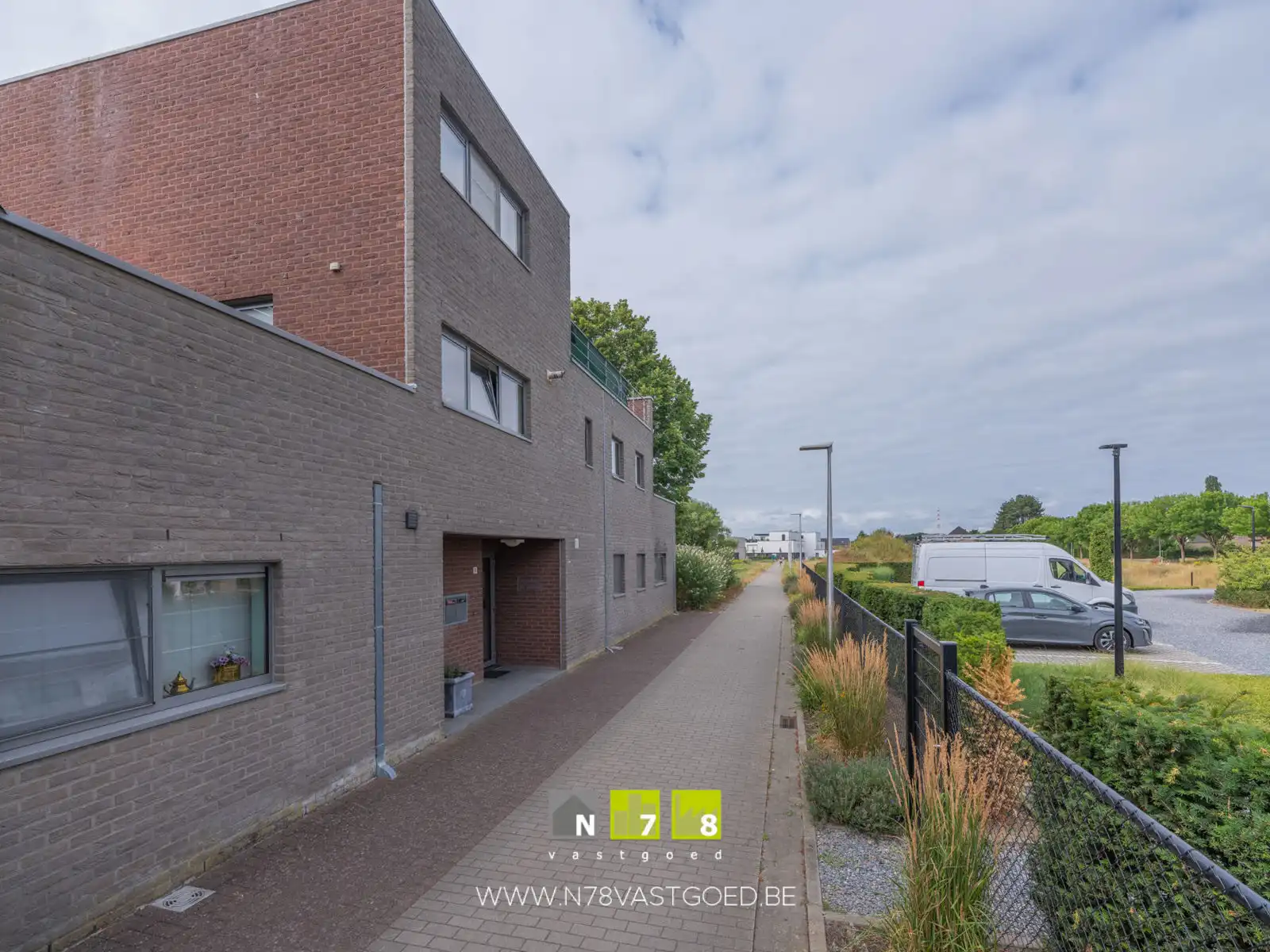 Appartement te koop foto 22