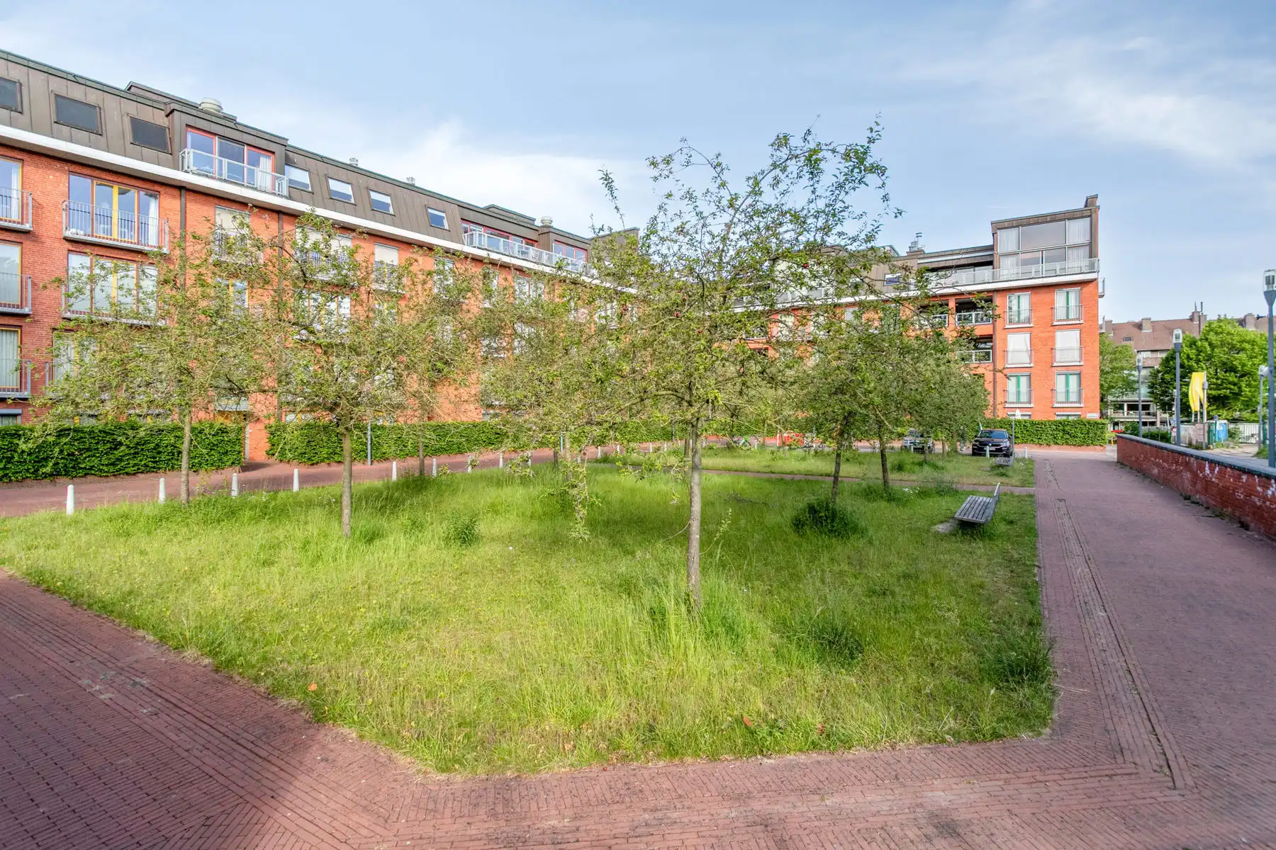 Top Appartement op Top locatie!!! foto {{pictureIndex}}