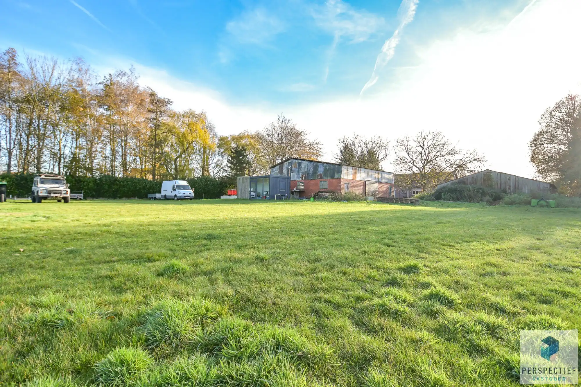 Landelijke woning met een magazijn, schuur en weide op 10&nbsp;224m² foto 6