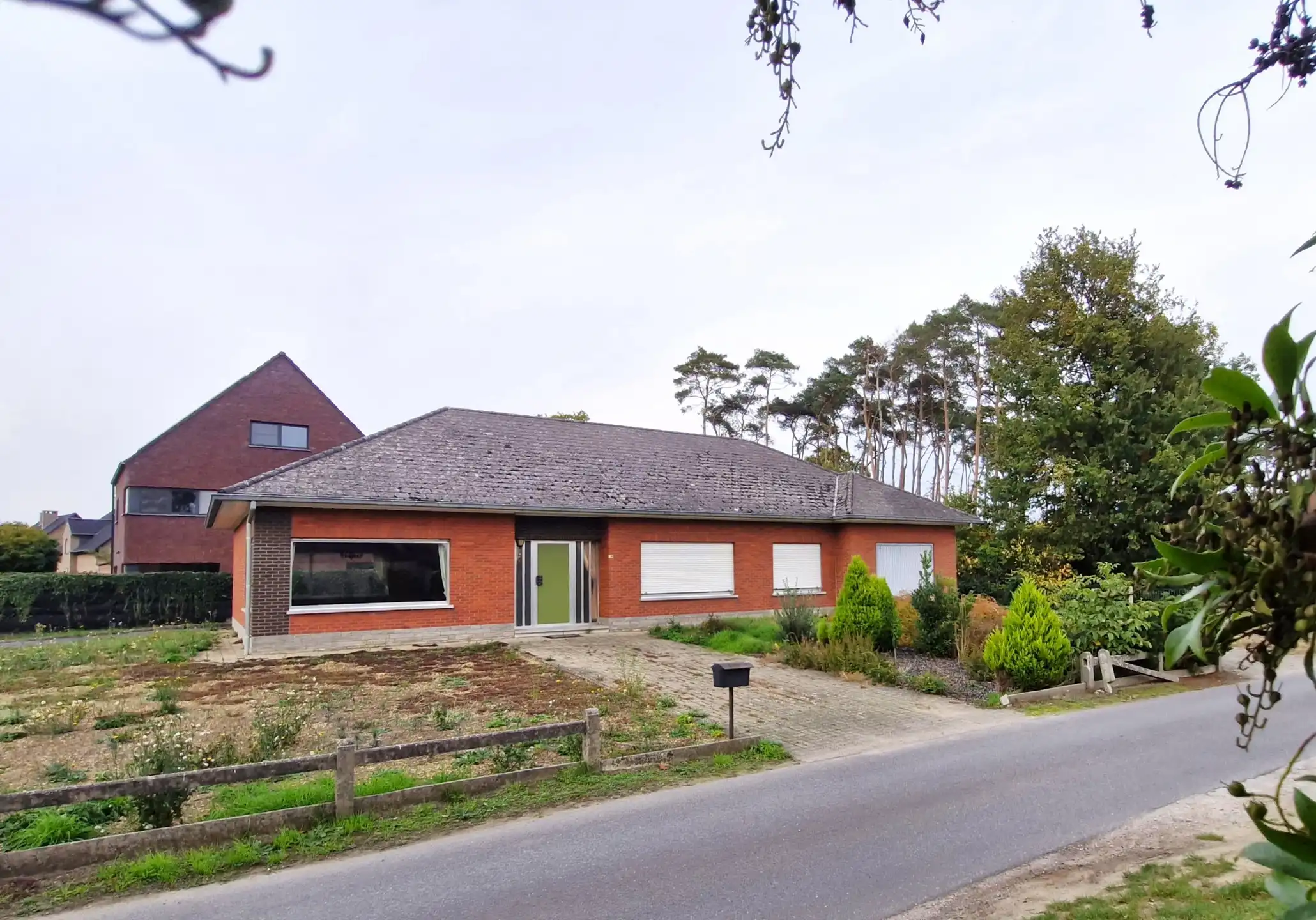 Bungalow te koop foto 19