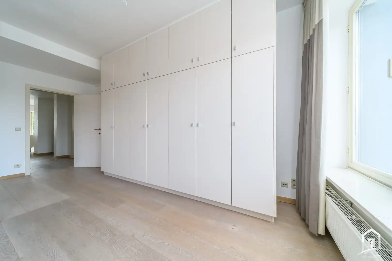 Instapklaar appartement met 2 slaapkamers in centrum Aalst foto 15