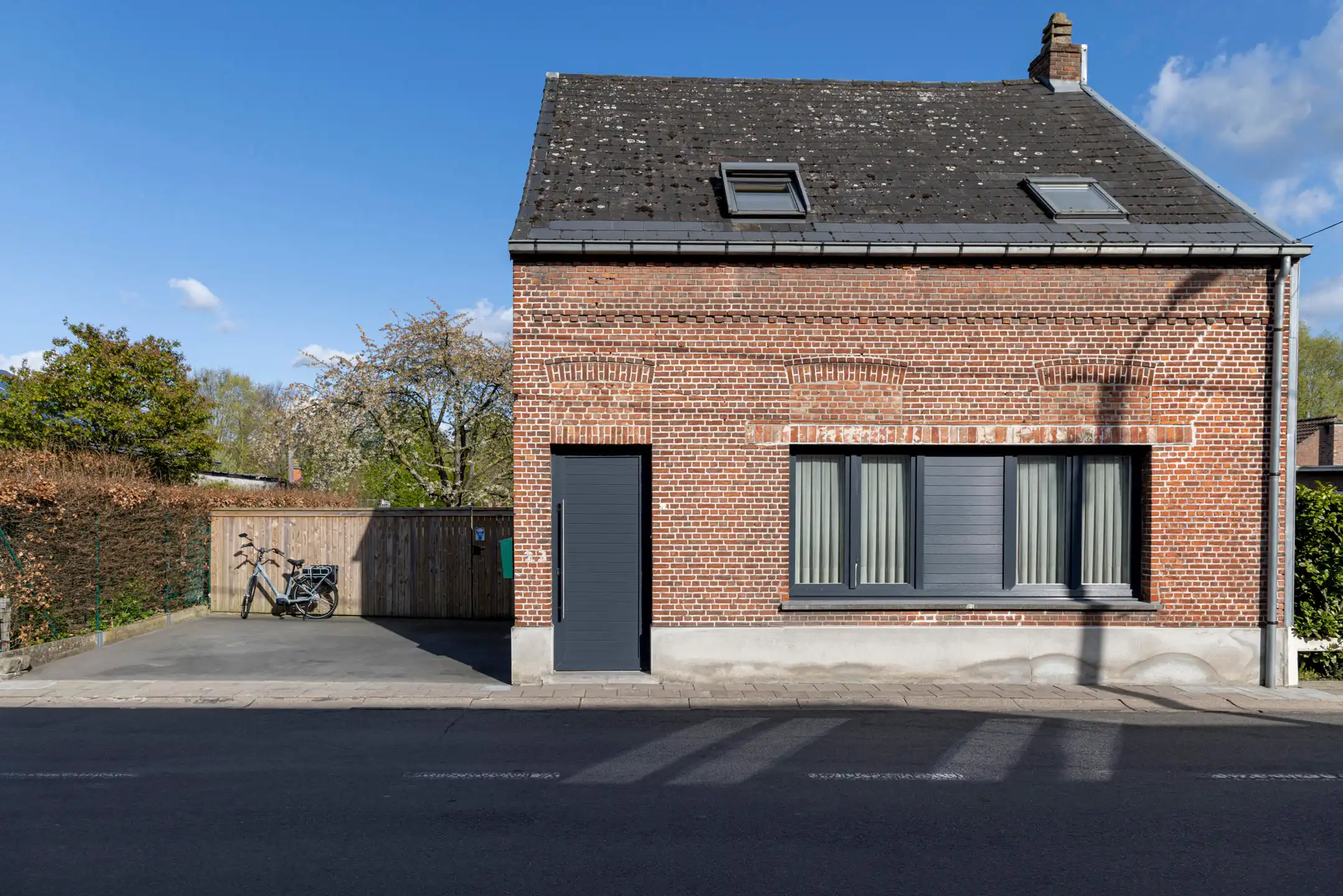 Huis te huur Bornemstraat 50 - 2880 Bornem
