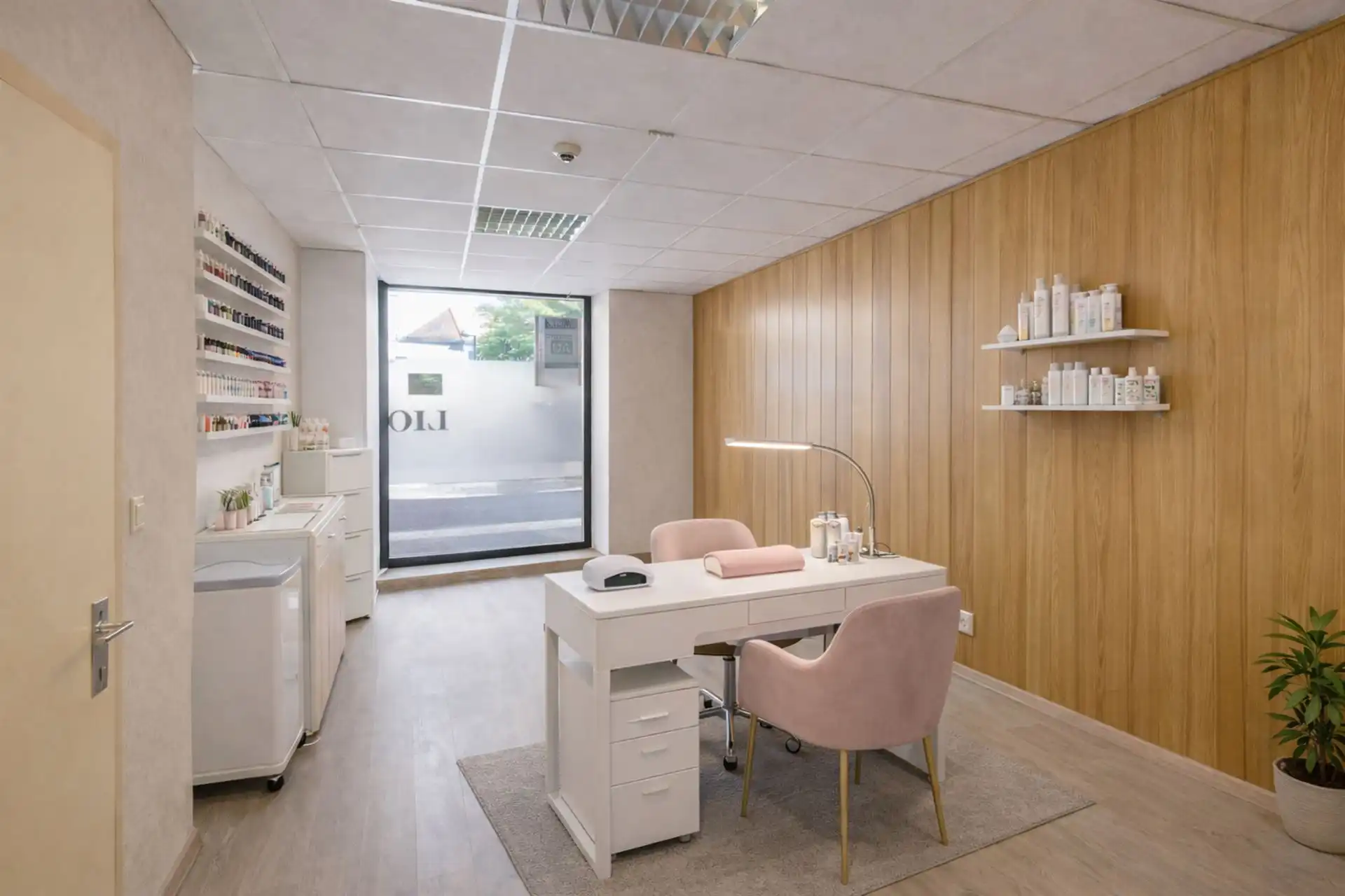 TOPgelegen herenwoning pal in het centrum foto 26
