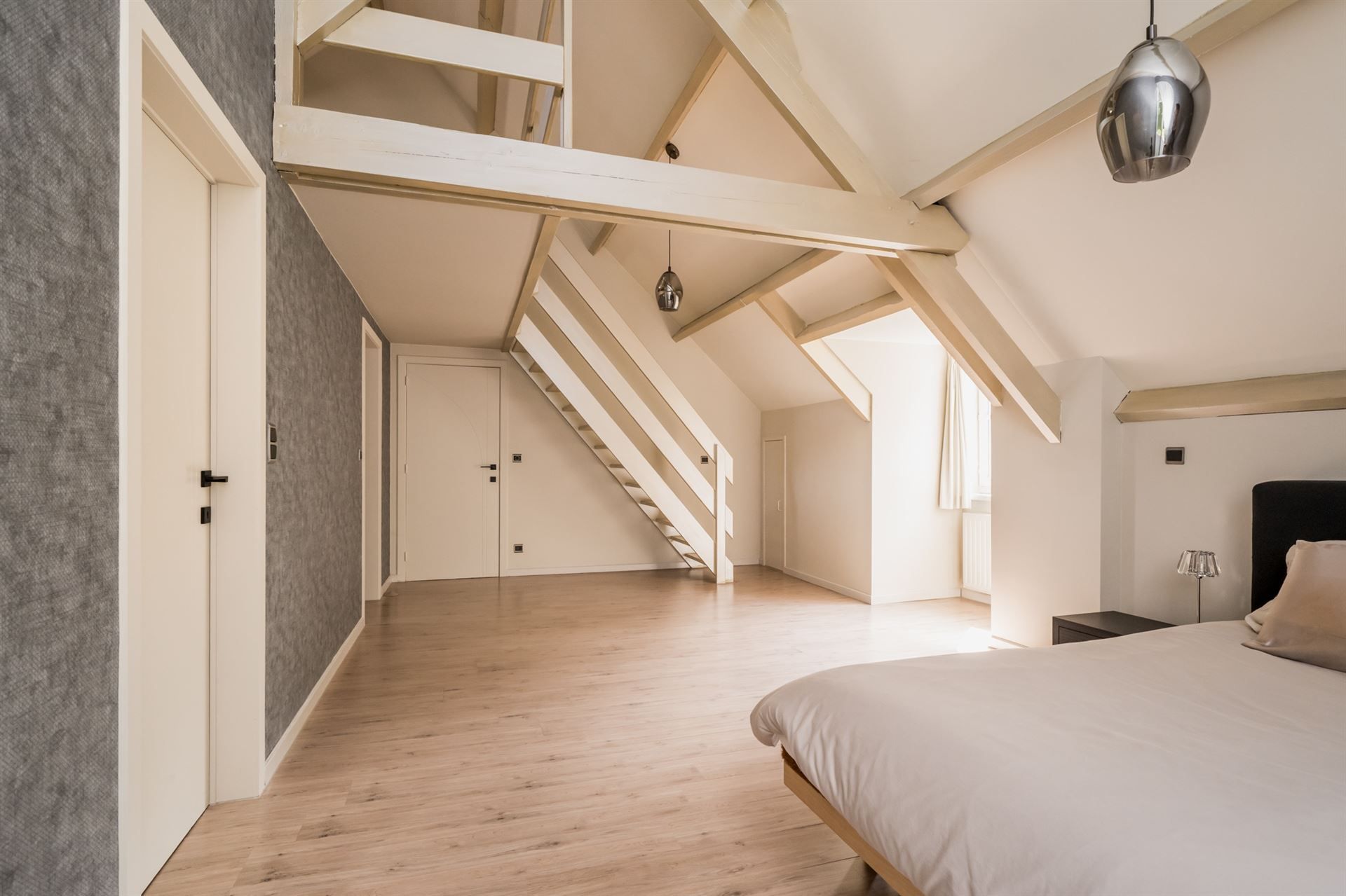 Uitzonderlijke rustig gelegen villa nabij de Kalmthoutse Heide!  foto 17