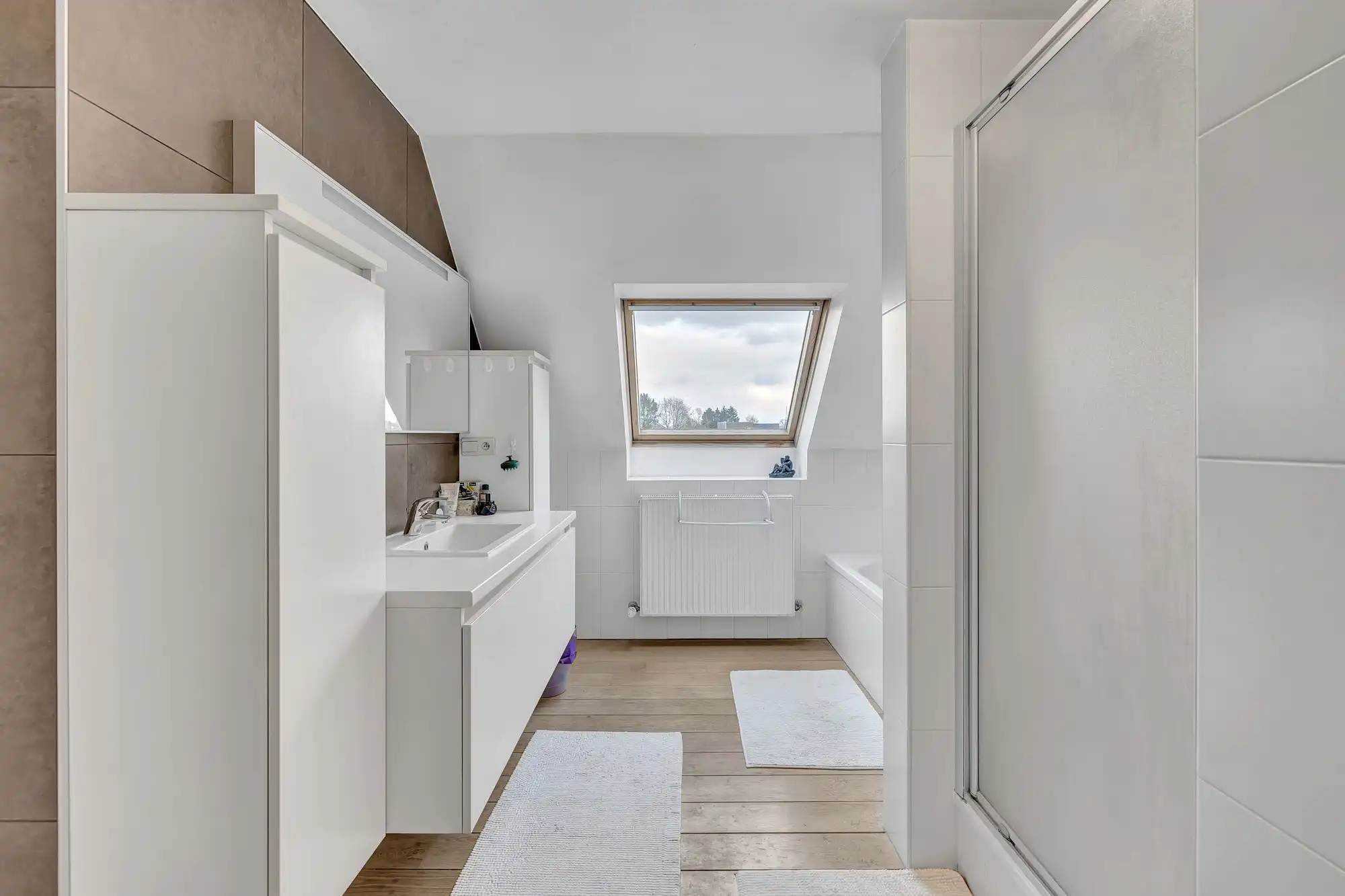 Appartementsgebouw met 3 entiteiten foto 7