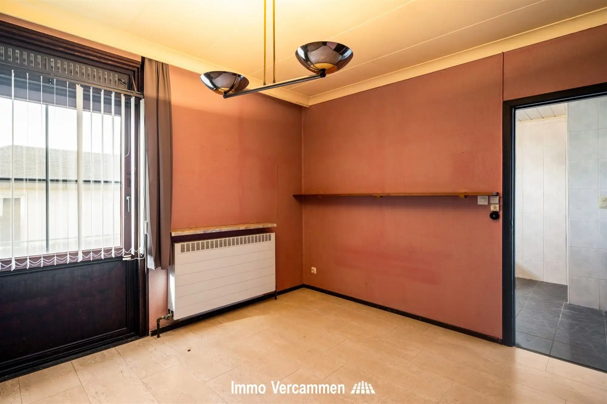 Residentieel gelegen laagbouwvilla te Duffel foto 8