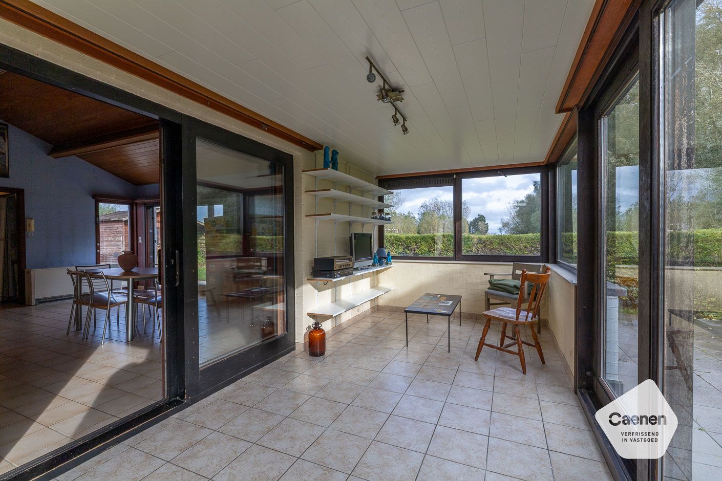 Uniek renovatieproject vakantiewoning foto 4