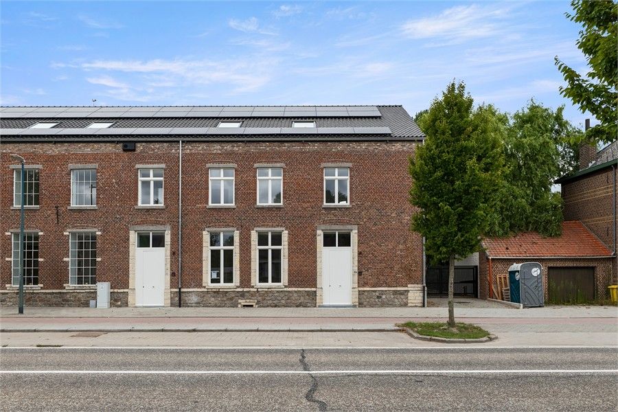 EXCLUSIEF WONEN IN EEN GERESTAUREERDE VIERKANTSHOEVE foto 26