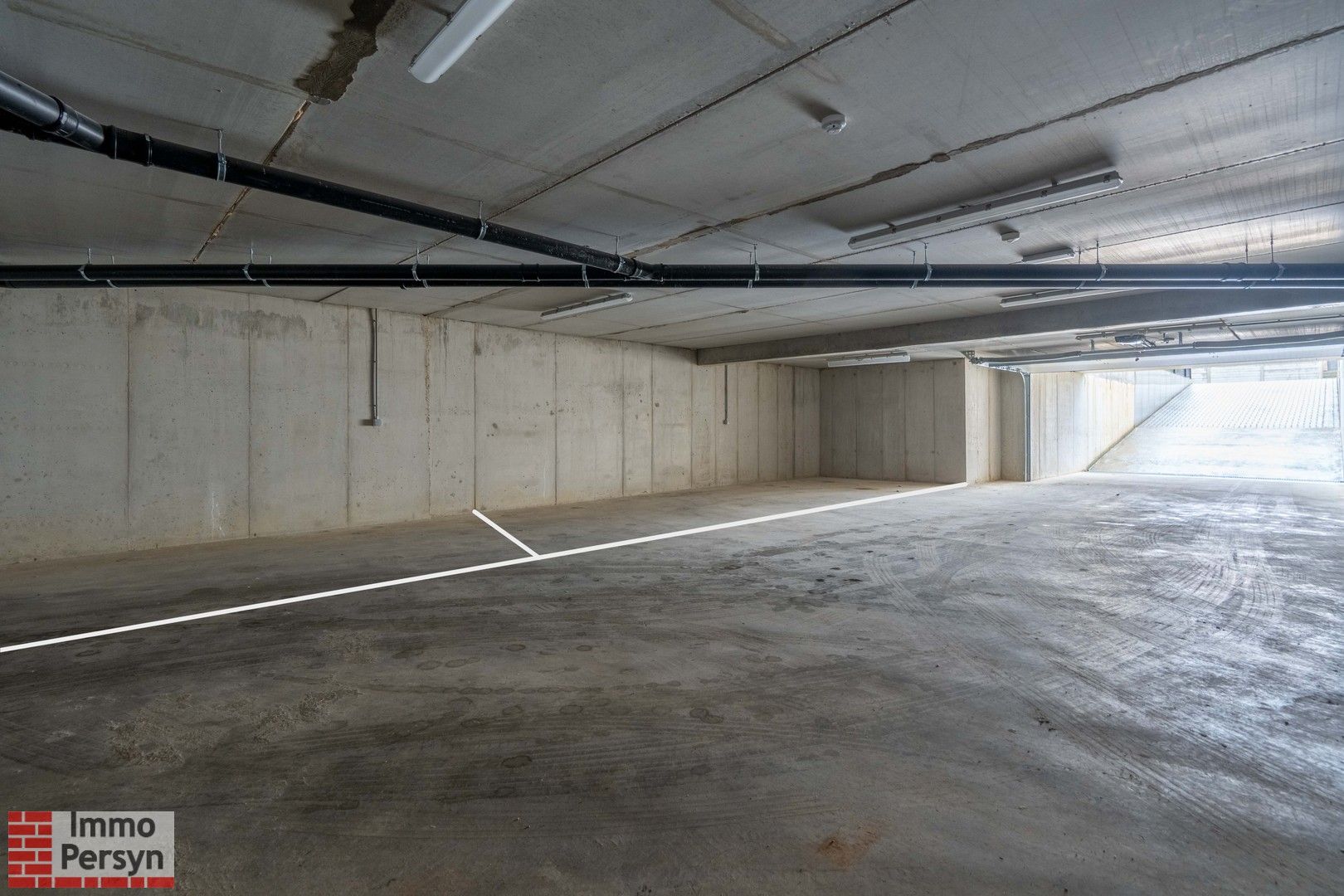 Nieuwbouw 2 slpk appartement met staanplaats en berging foto 19