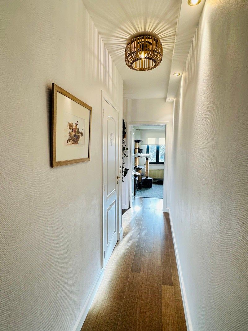 Perfect onderhouden appartement te Paal centrum foto 9