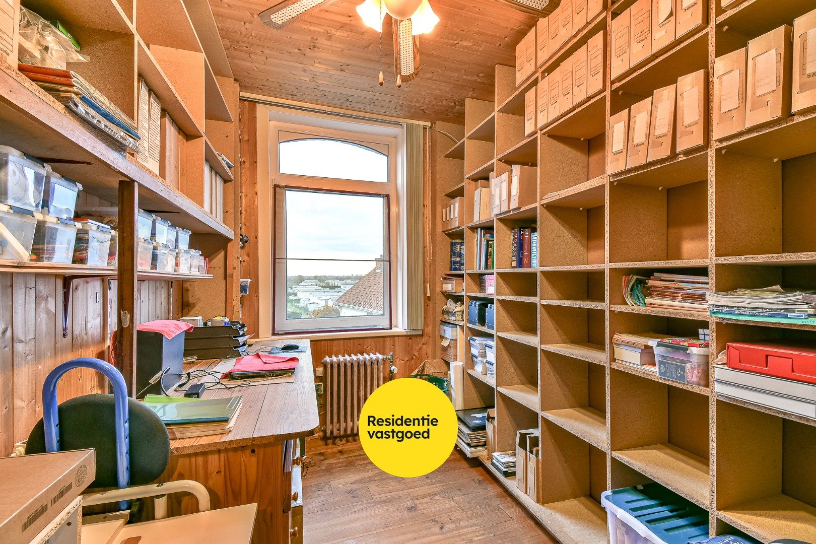 Ruime woning in Westende-bad foto 12