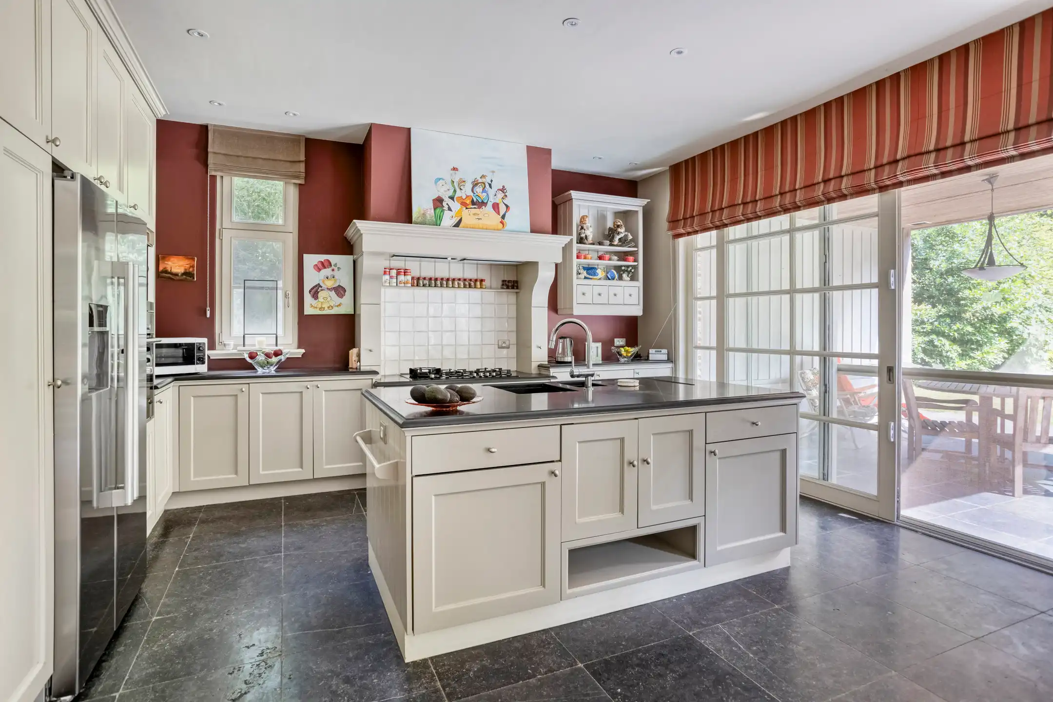 Uitzonderlijke villa in exclusieve wijk  foto 10