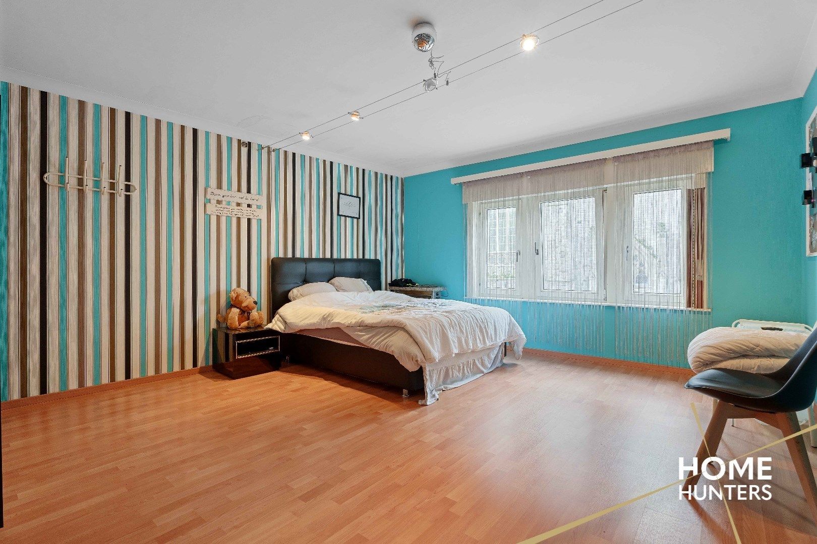 Instapklare woning in hartje Wervik met tal van mogelijkheden foto 8
