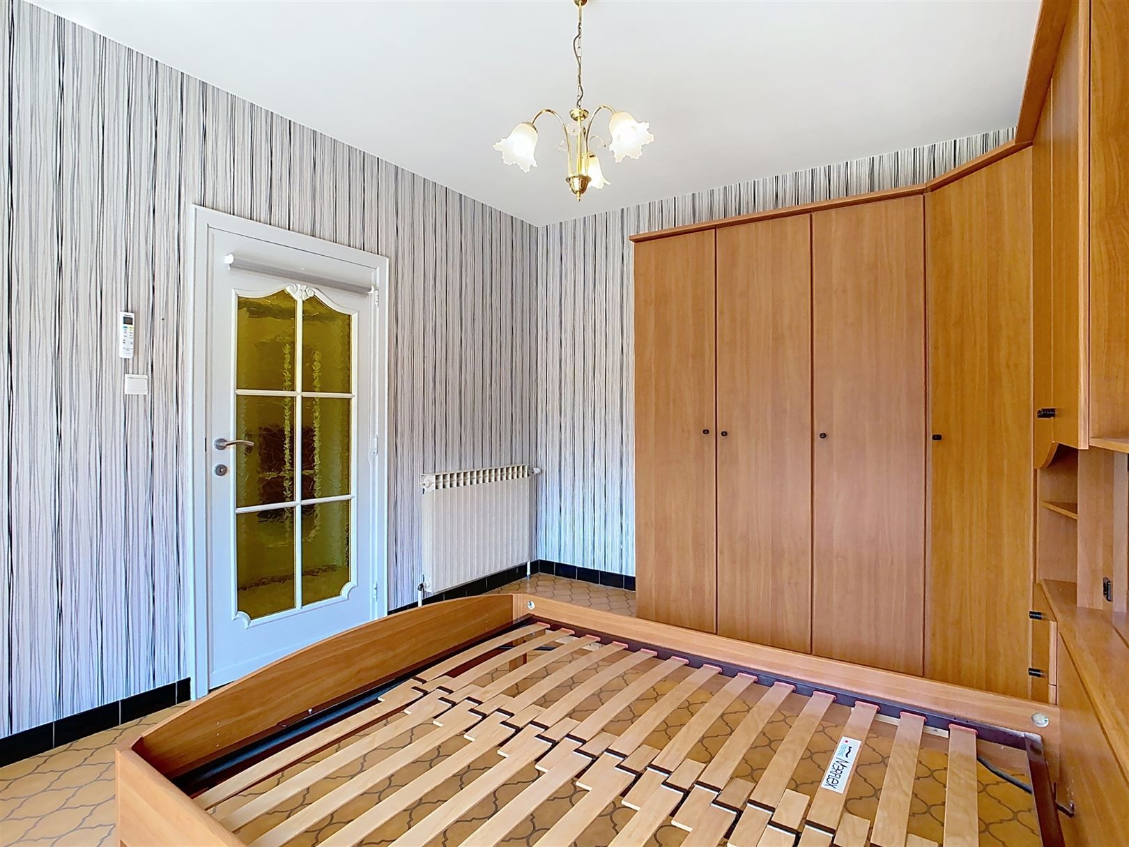 Gezellige woning, 2 slpks, terras/koer, garage, 2a 77ca  foto 24