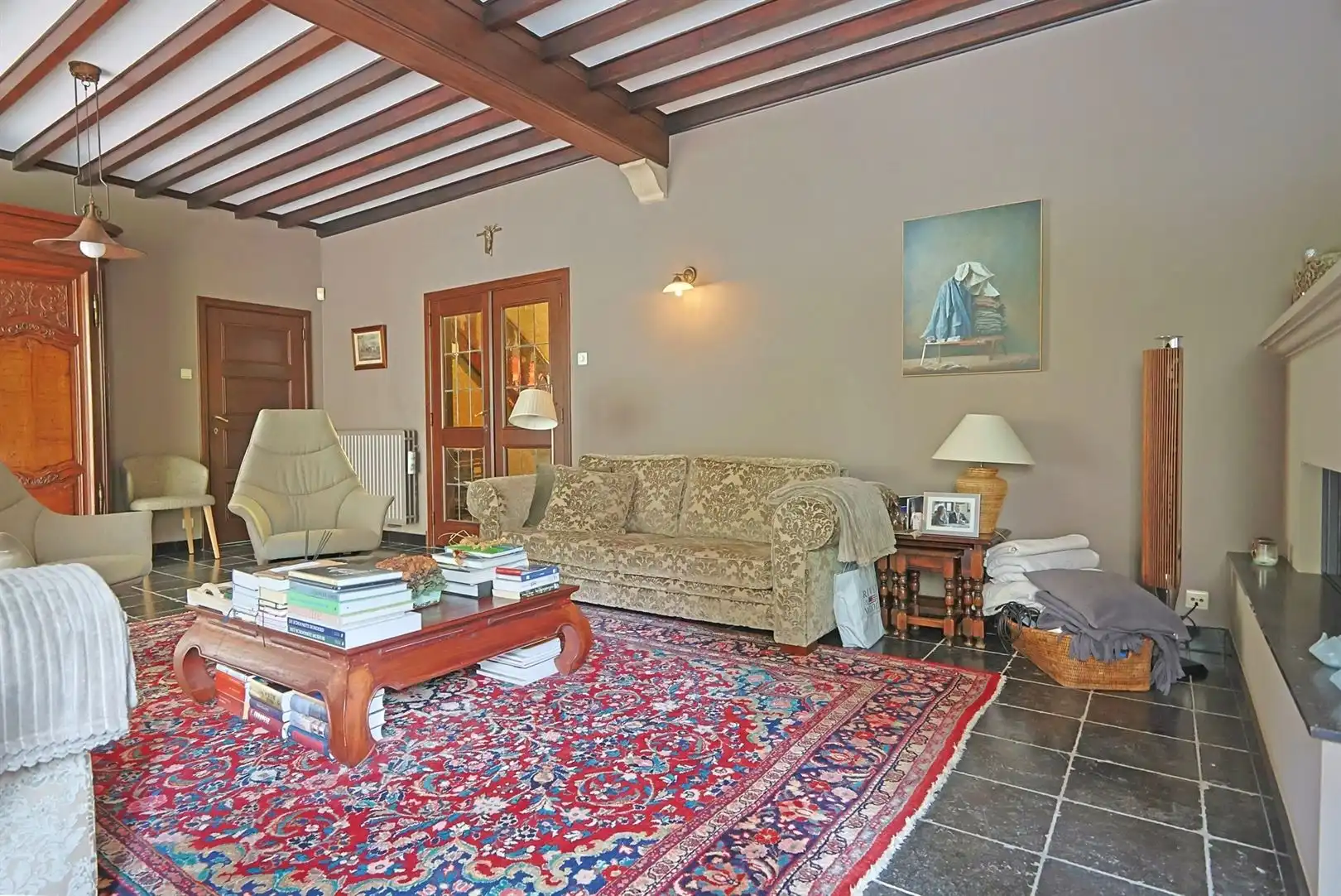 Instapklare villa binnen de Grote Ring  foto 6