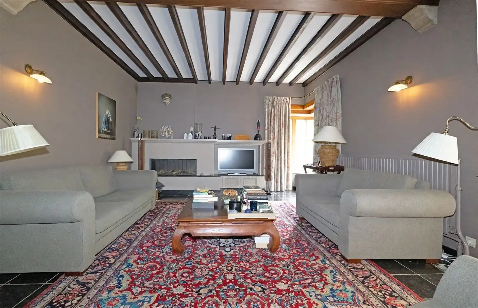 Instapklare villa binnen de Grote Ring  foto 6