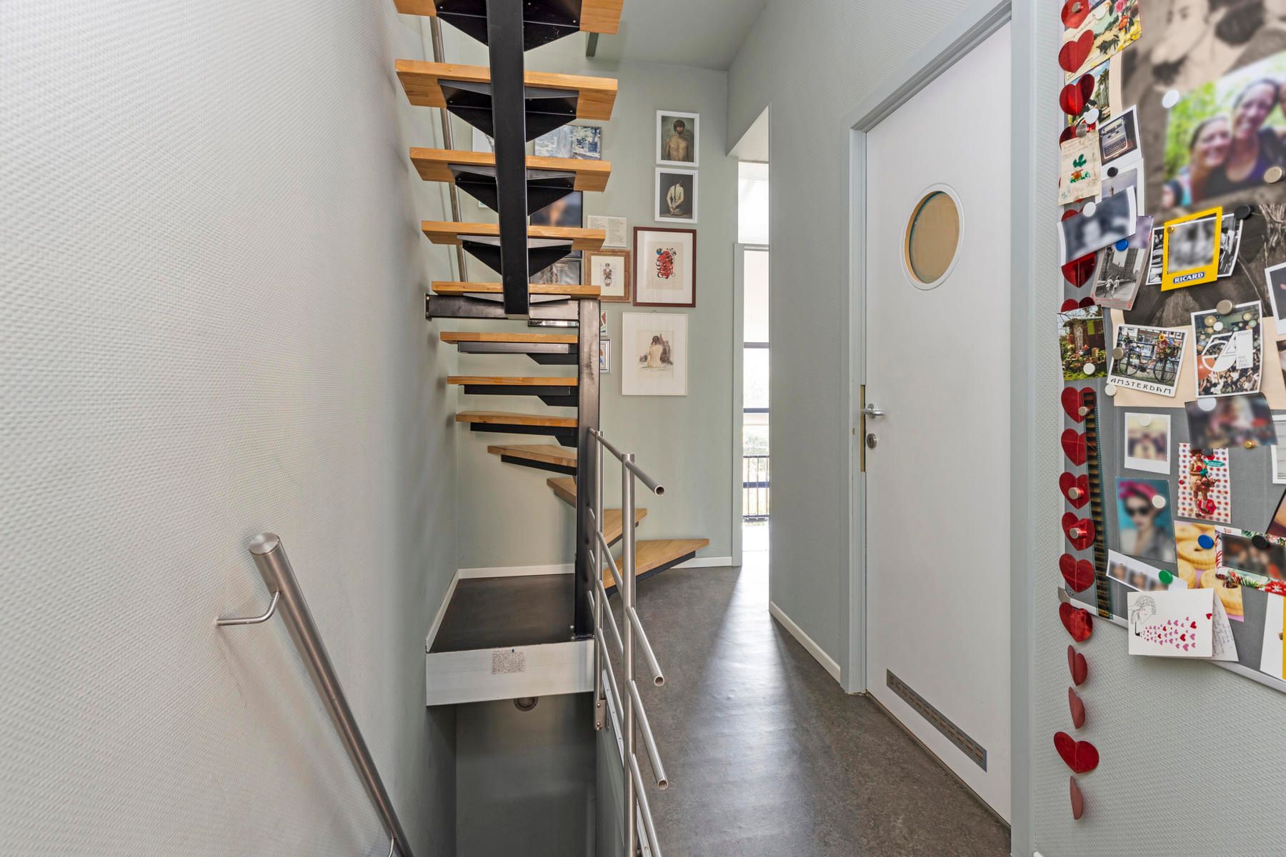 Prachtige woning met grote tuin foto 17