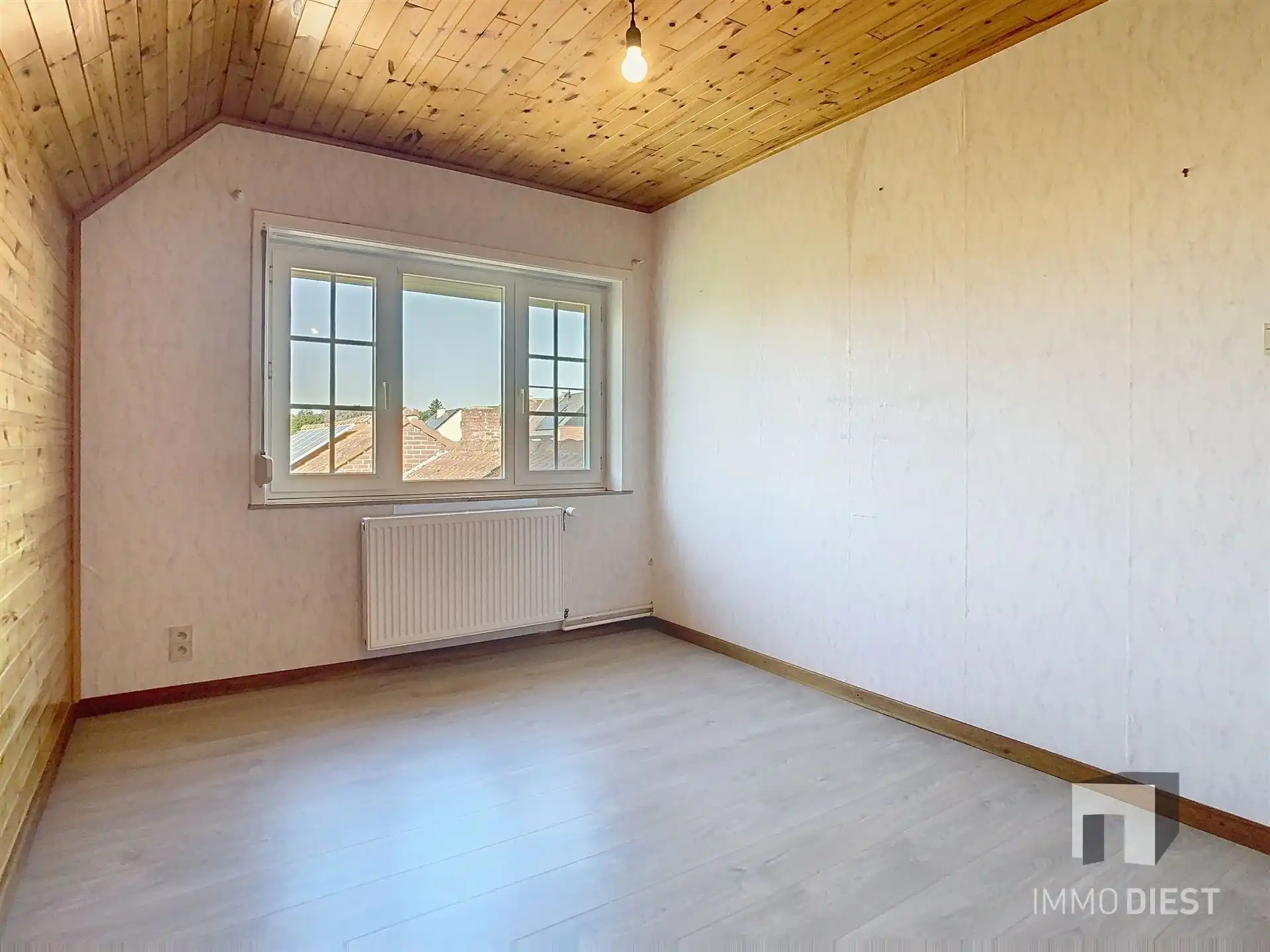 Groen en ruim wonen, vlot verbonden te Zelem-Halen  foto 45