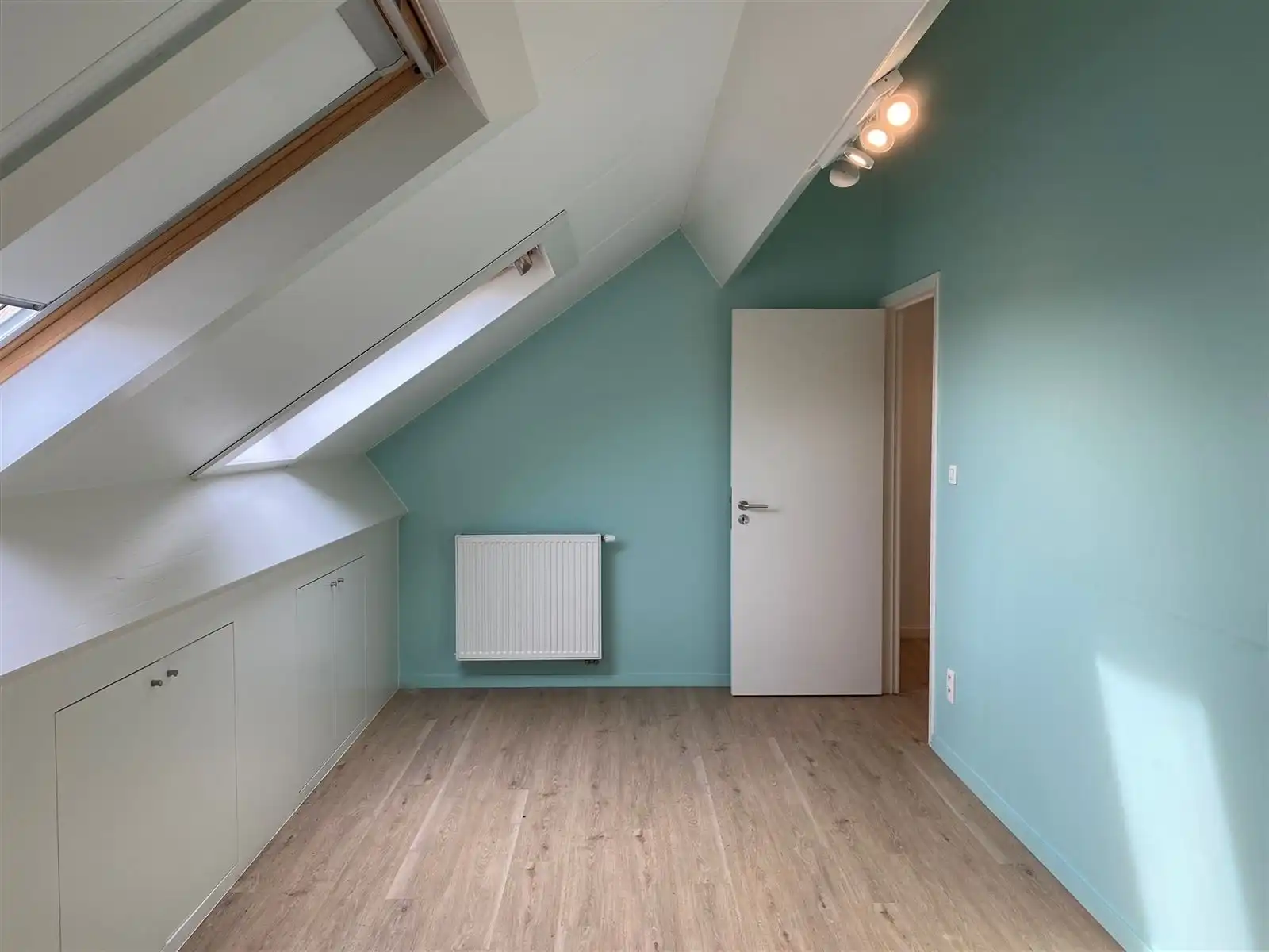 Duplex-appartement foto 11