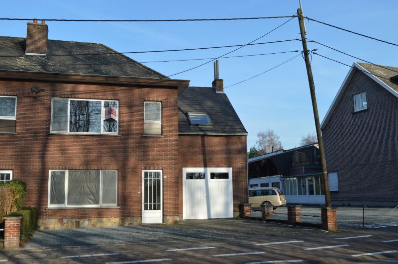 Woning in Sint katelijne Waver foto {{pictureIndex}}