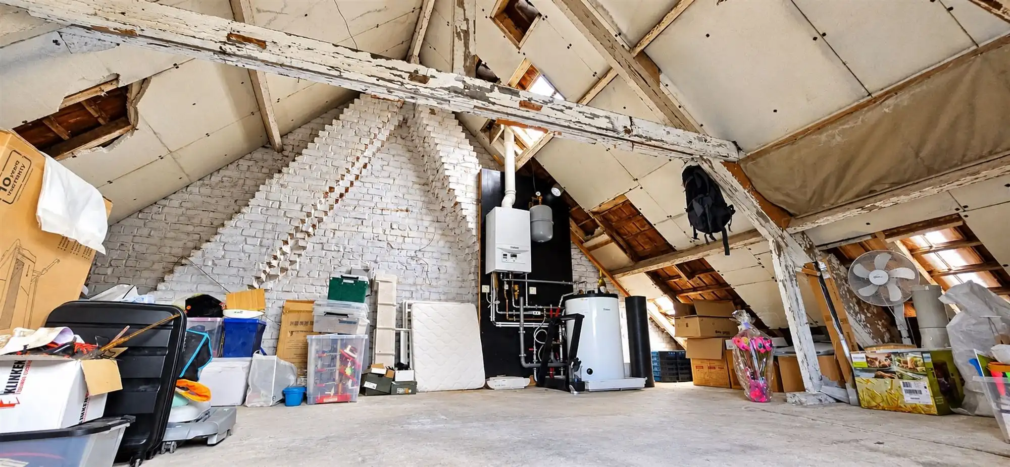 Huis foto 13