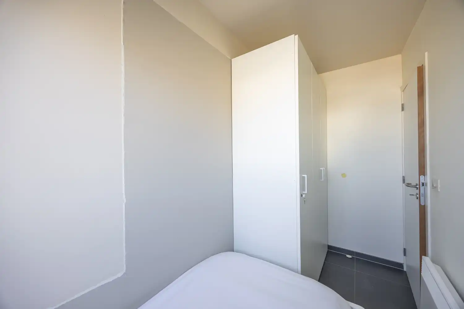 Appartement met 2 slaapkamers te huur in Middelkerke foto 19