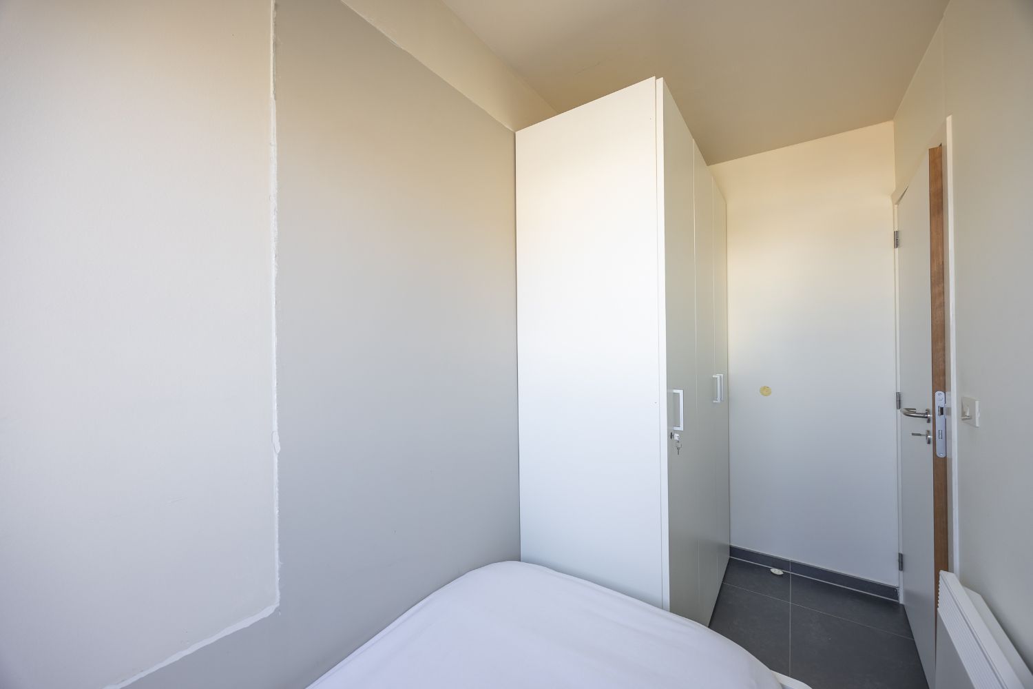 Appartement met 2 slaapkamers te huur in Middelkerke foto 19