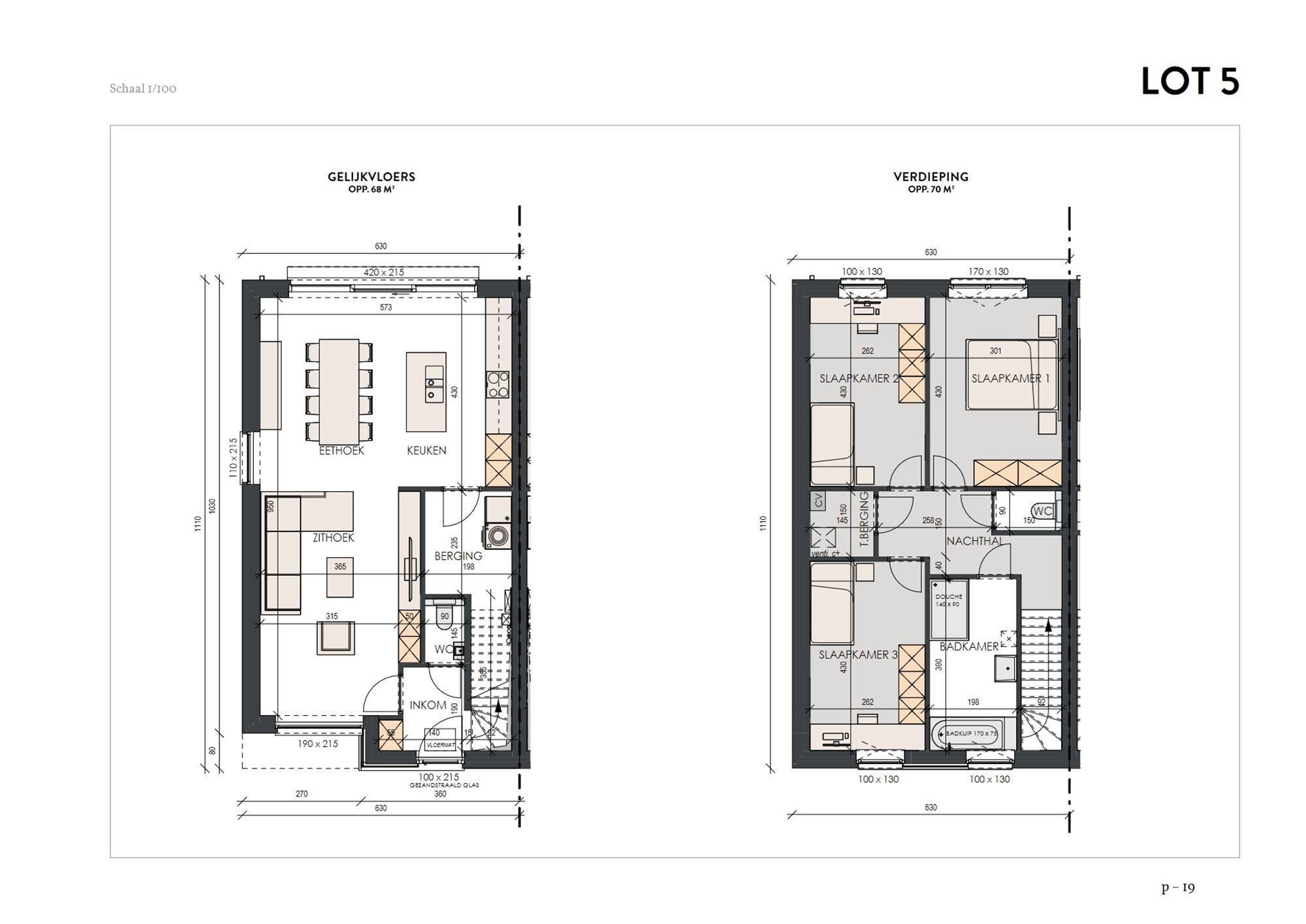 nieuwbouw woning foto 1