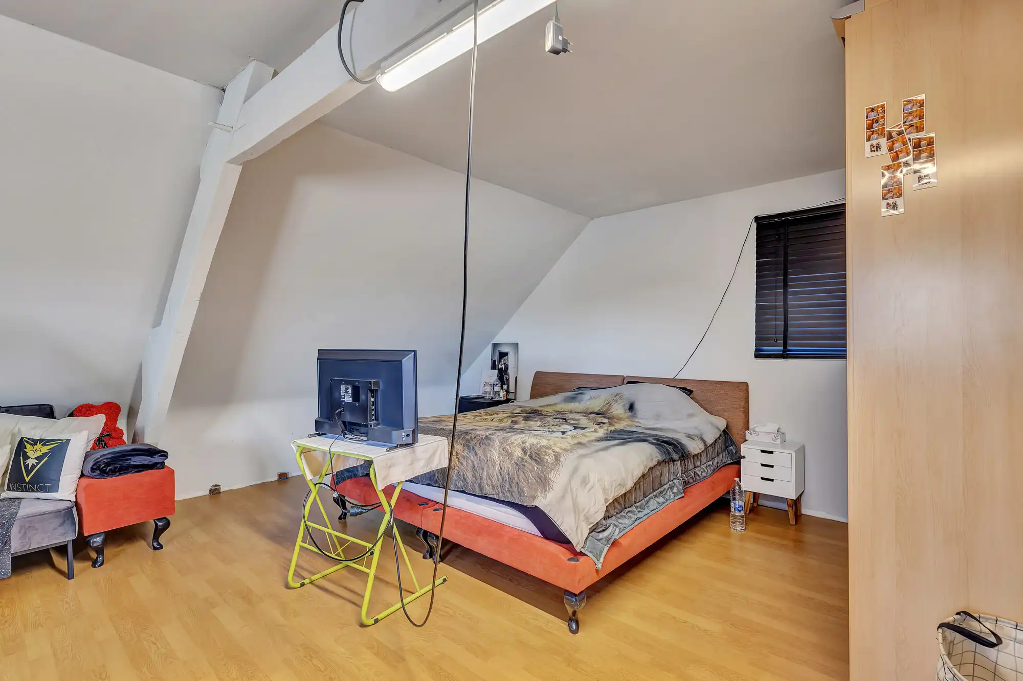 Instapklare woning met drie slaapkamers foto 15