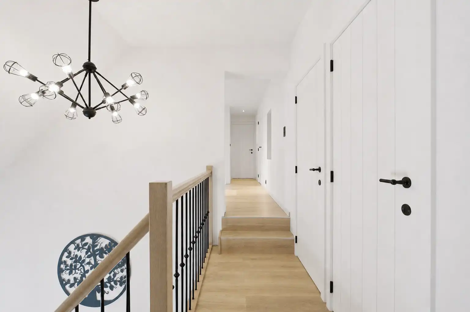 Instapklare topper in Esen met 3 slaapkamers en tuin foto 16