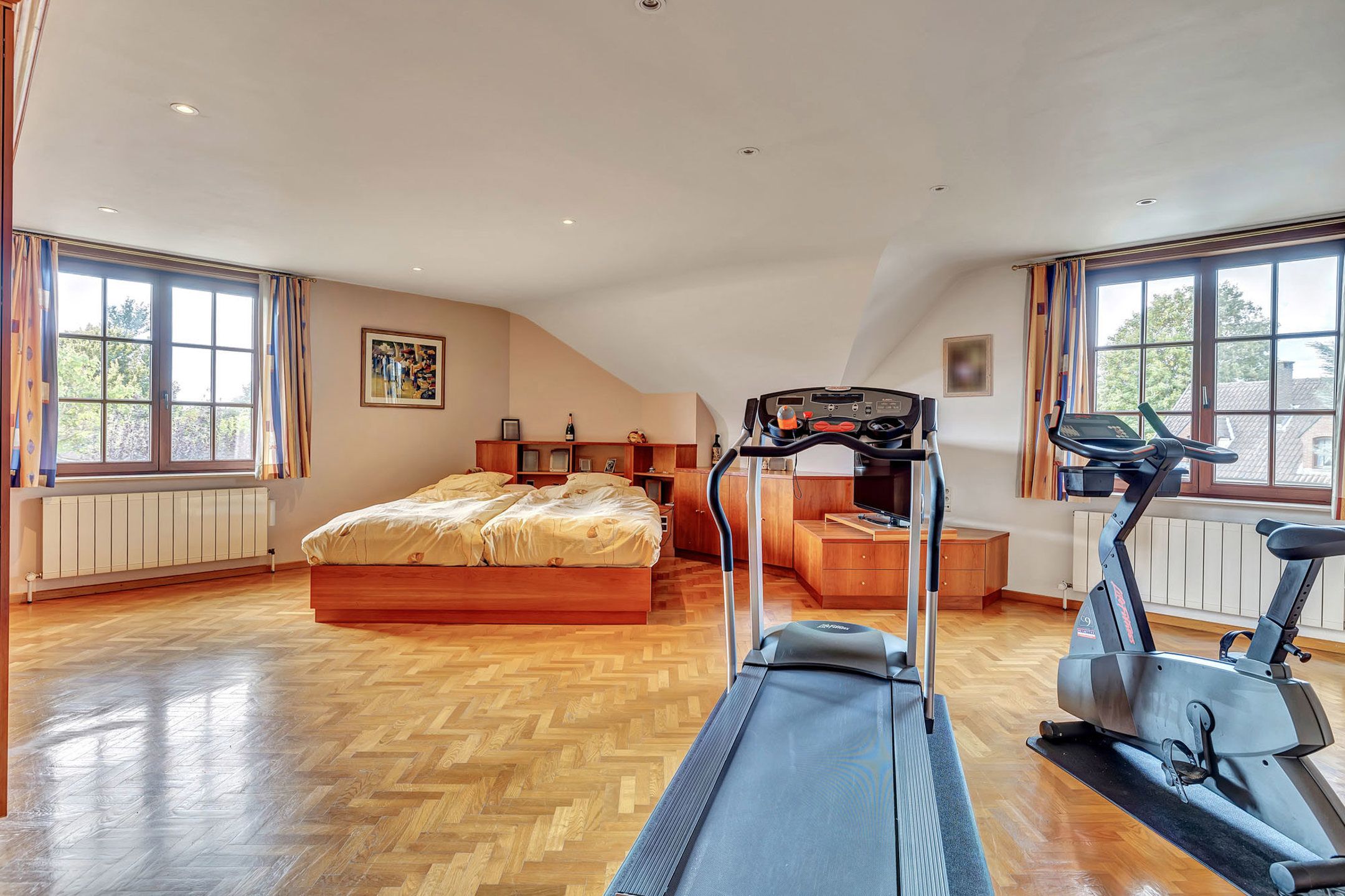 Villa op prachtige, groene locatie te Lennik  foto 31