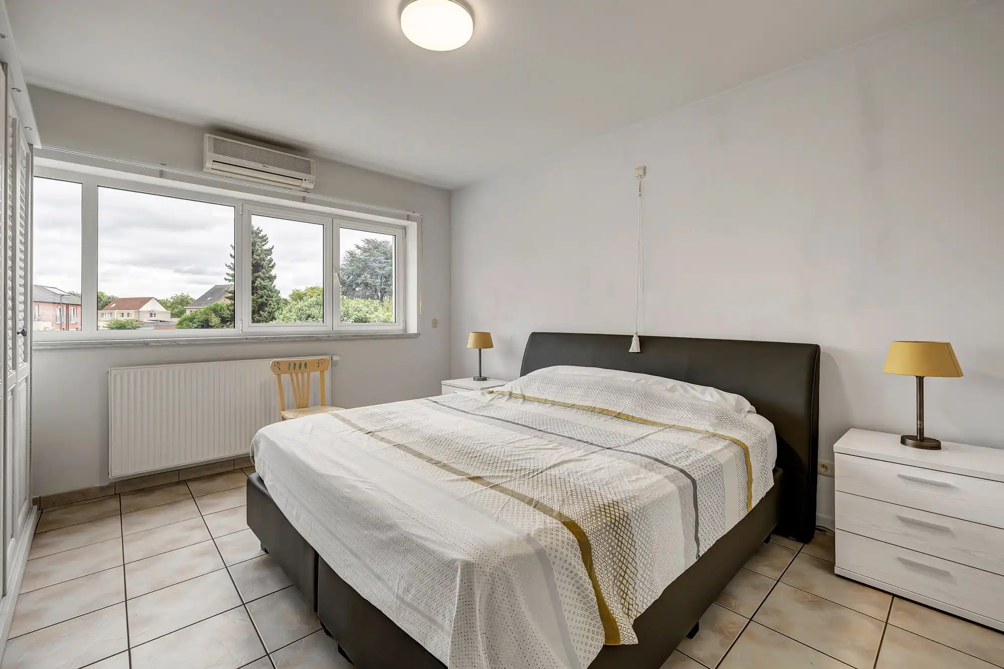 Instapklare, energiezuinige woning met ruime garage foto 14